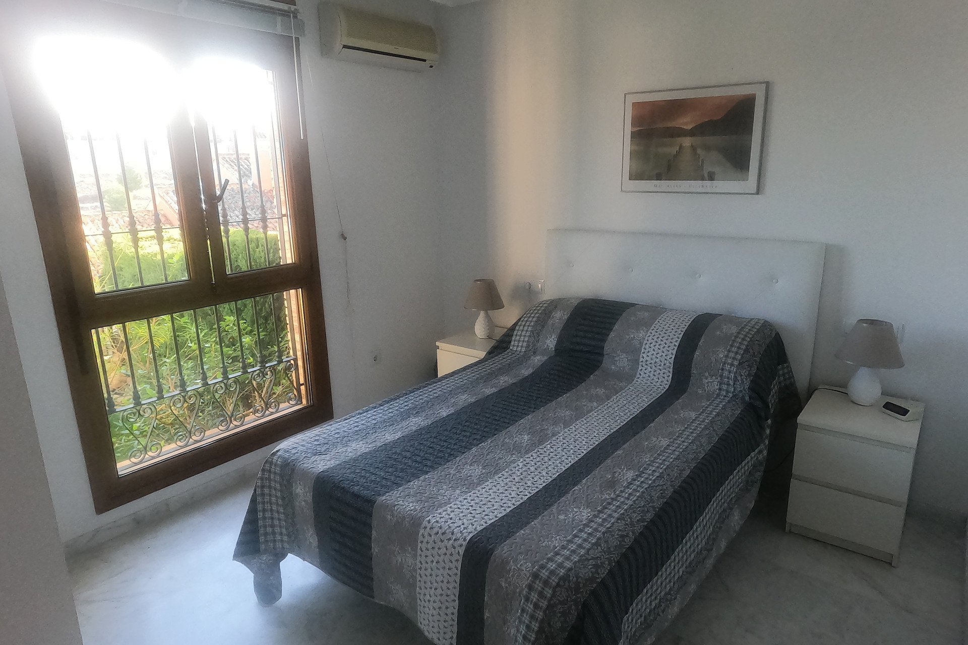 Wiederverkauf - Wohnung - Algorfa - La Finca Golf