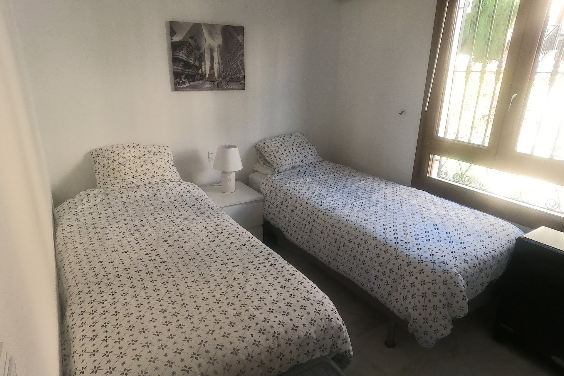 Wiederverkauf - Wohnung - Algorfa - La Finca Golf