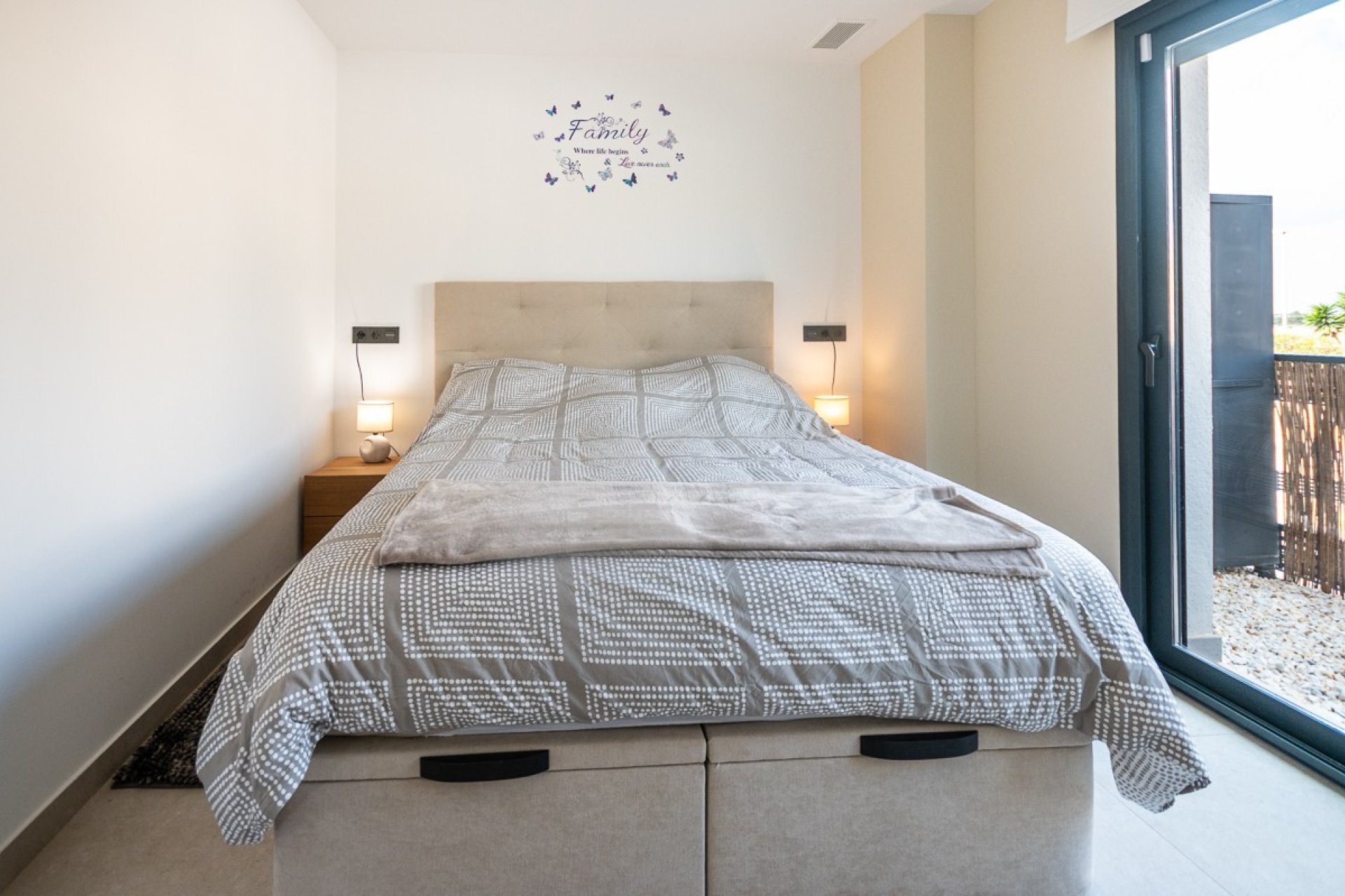 Wiederverkauf - Wohnung - Algorfa - Lo Crispin