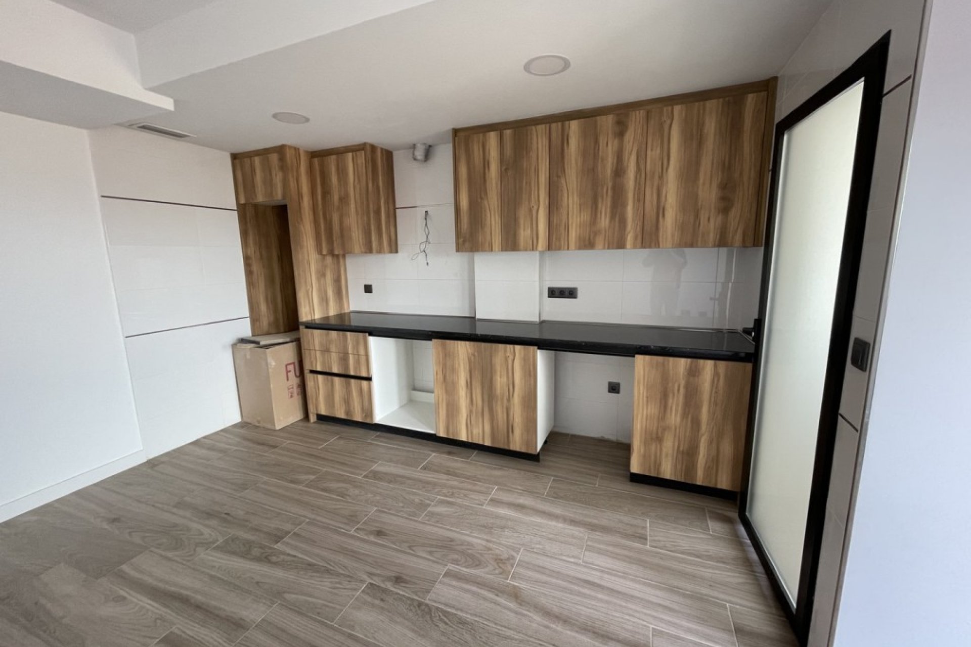 Wiederverkauf - Wohnung - Algorfa