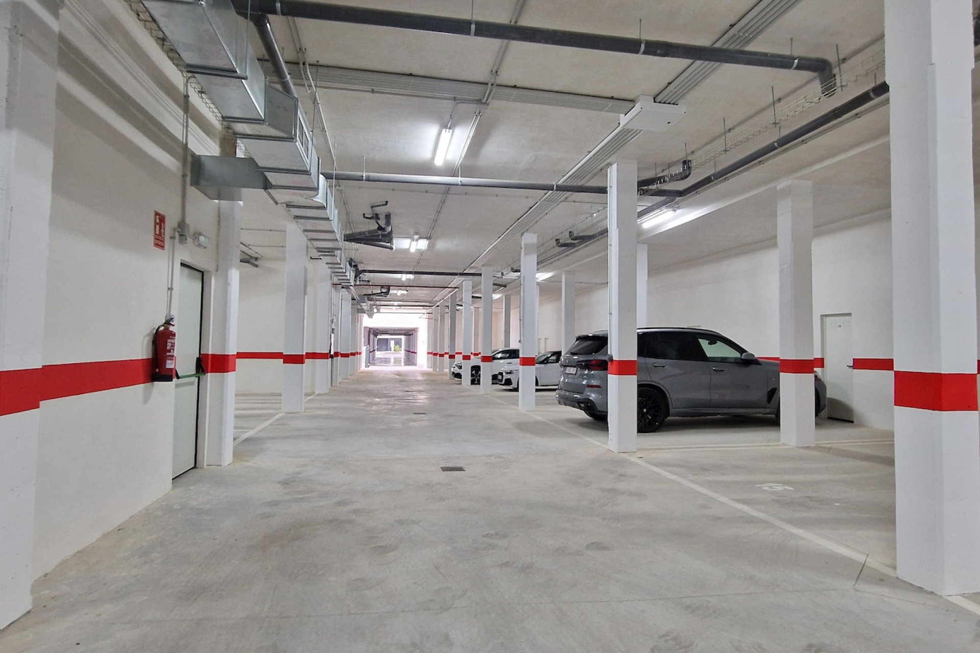 Wiederverkauf - Wohnung - Algorfa