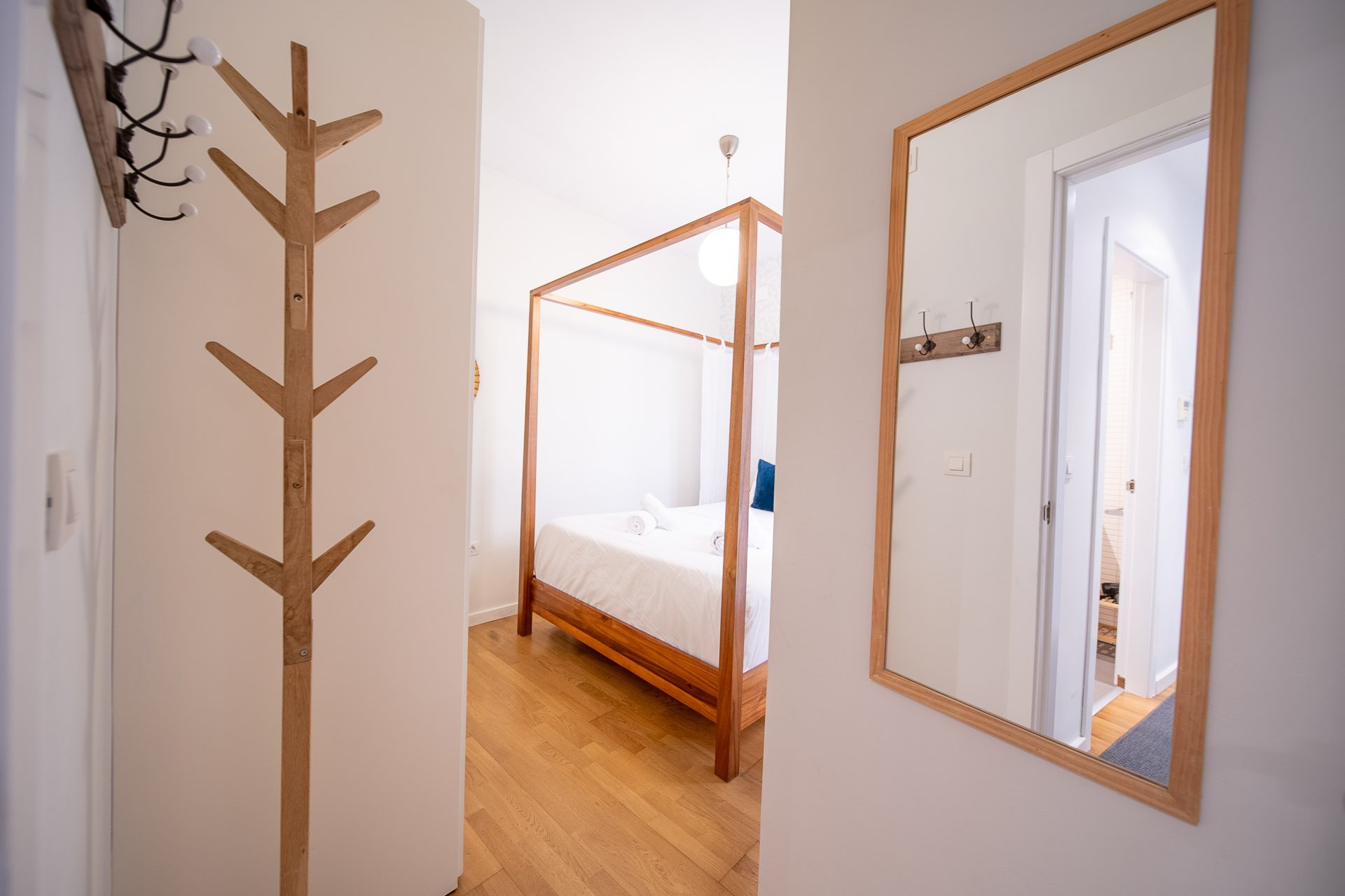 Wiederverkauf - Wohnung - Alicante - Alicante - City