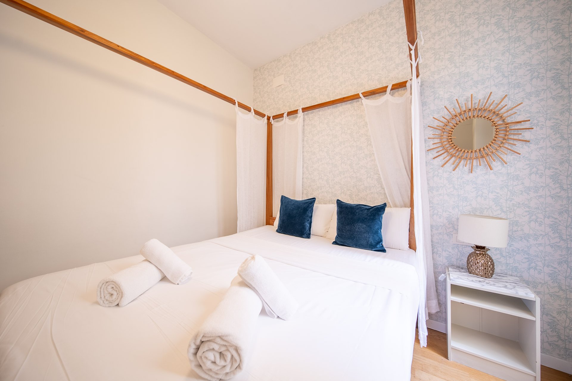 Wiederverkauf - Wohnung - Alicante - Alicante - City