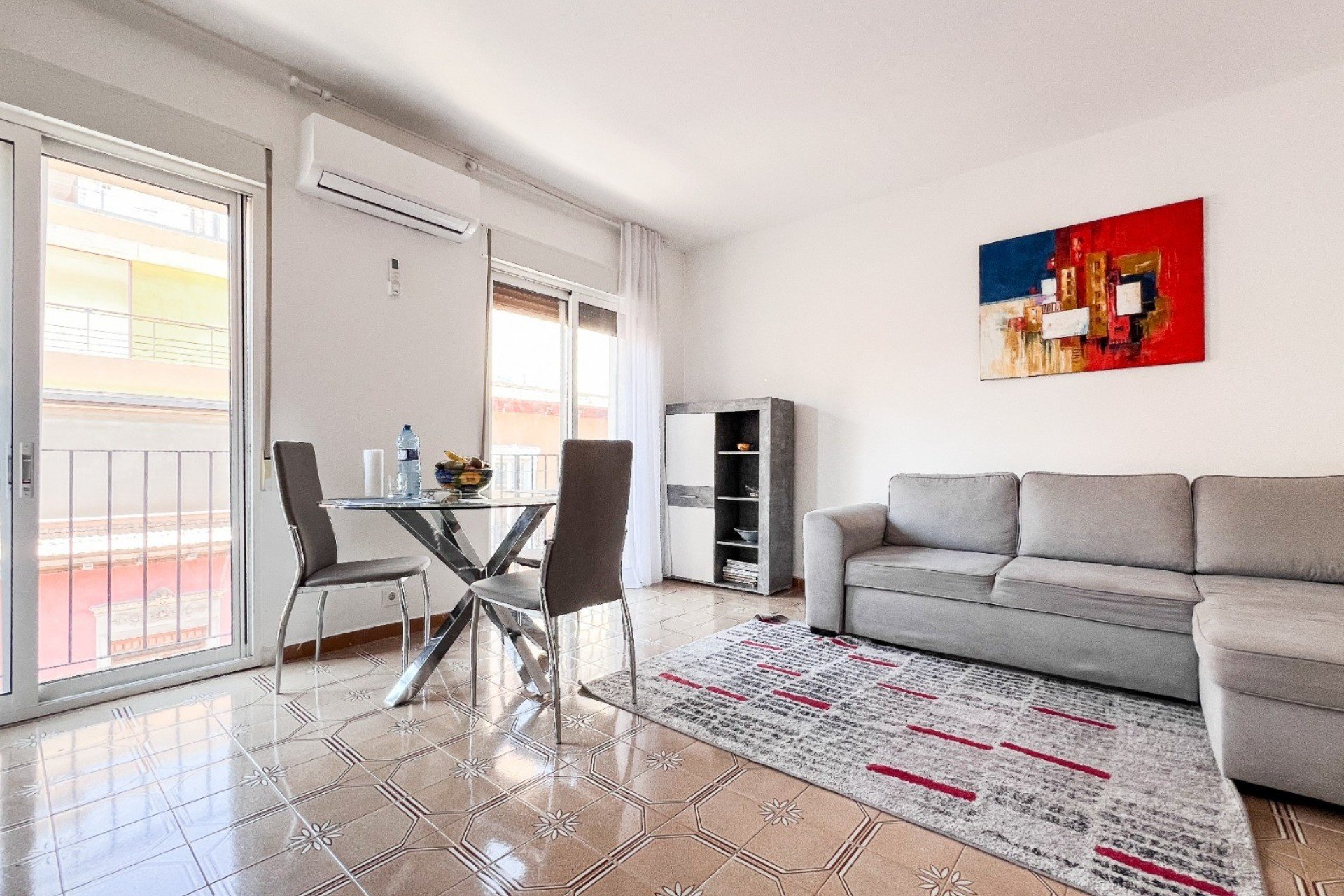 Wiederverkauf - Wohnung - Alicante - Alicante - City