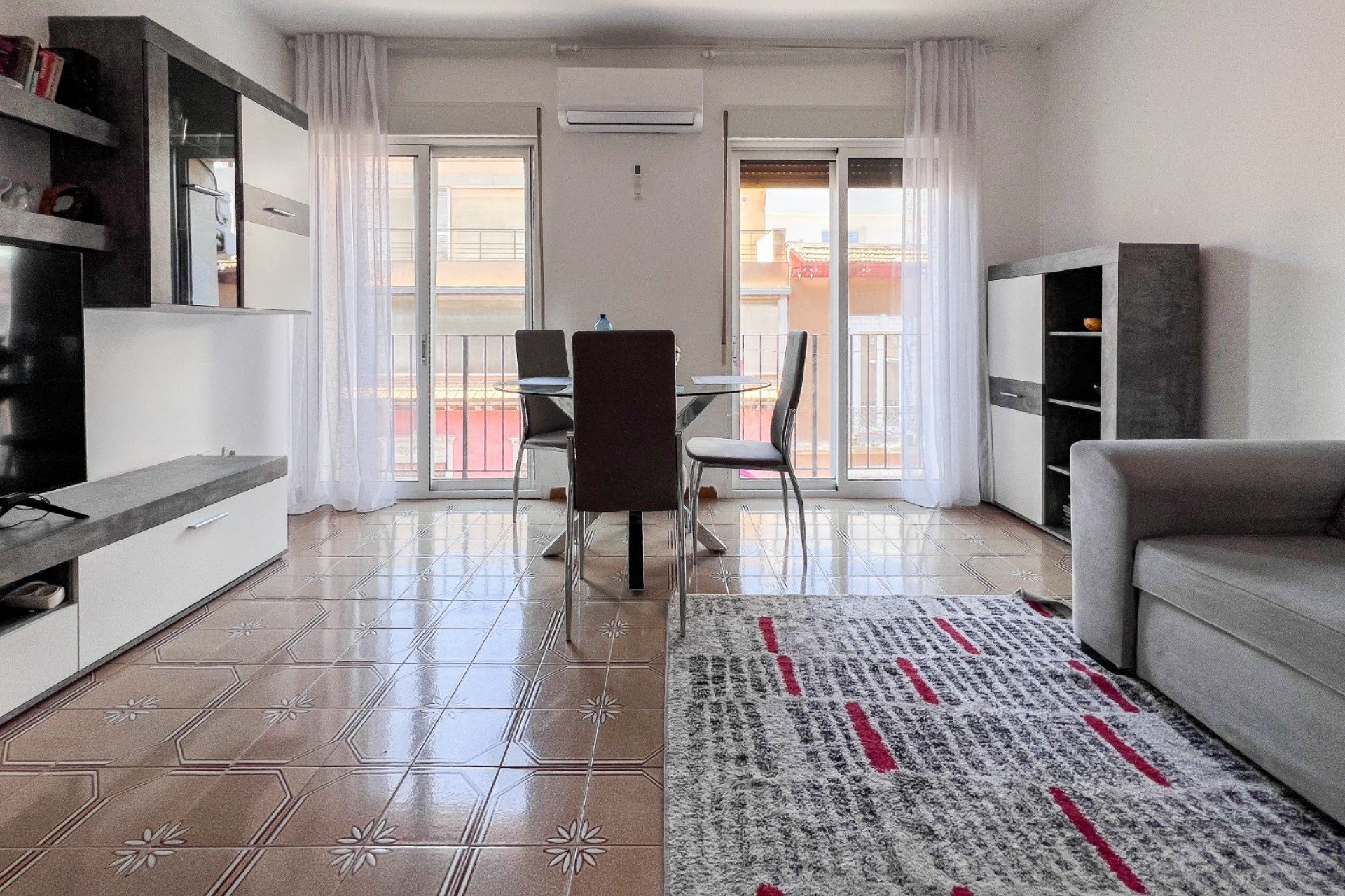 Wiederverkauf - Wohnung - Alicante - Alicante - City