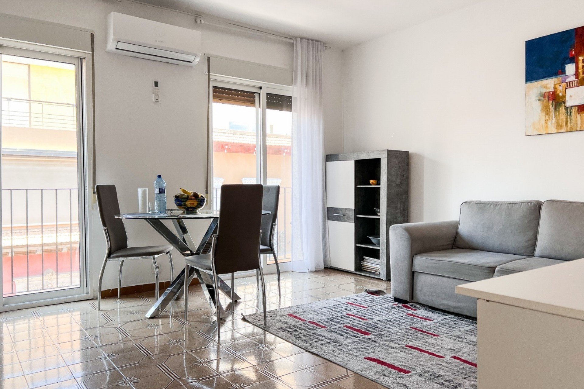 Wiederverkauf - Wohnung - Alicante - Alicante - City