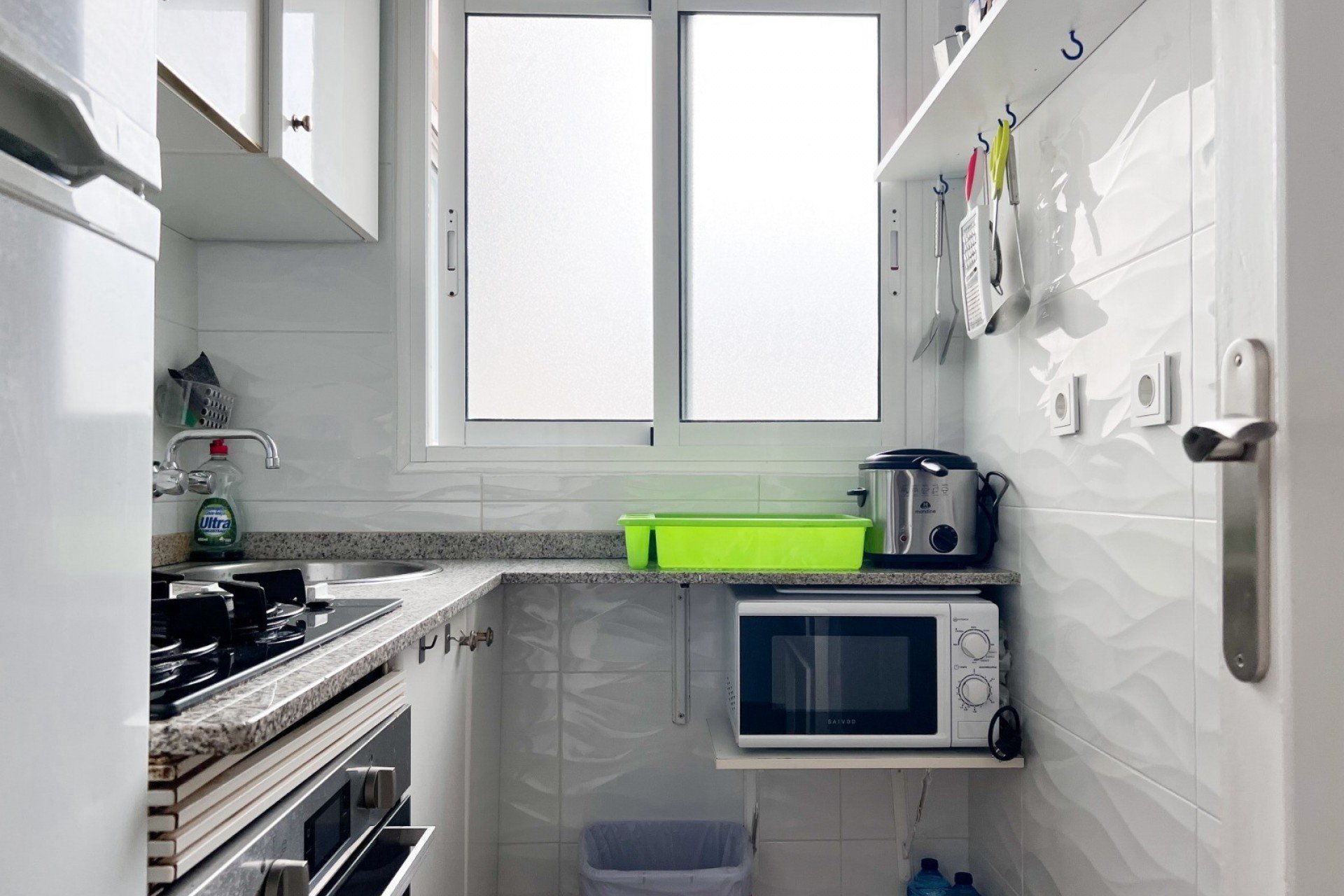 Wiederverkauf - Wohnung - Alicante - Alicante - City