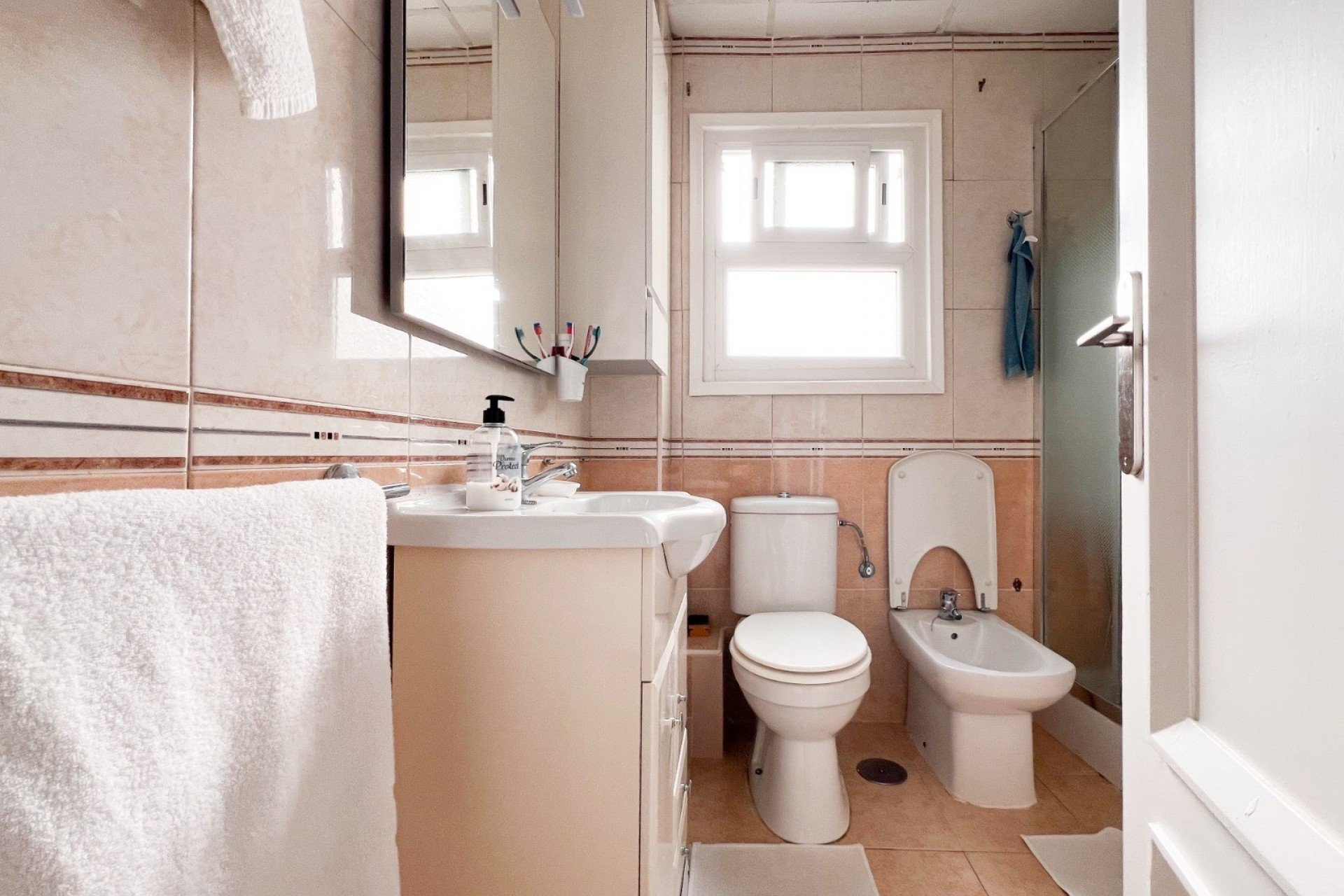 Wiederverkauf - Wohnung - Alicante - Alicante - City