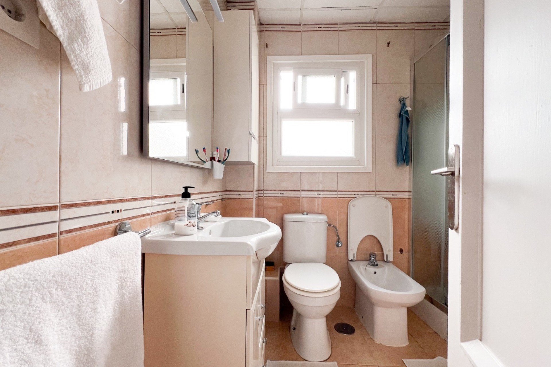 Wiederverkauf - Wohnung - Alicante - Alicante - City