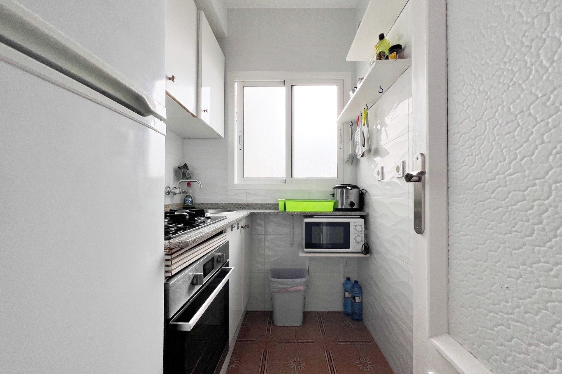 Wiederverkauf - Wohnung - Alicante - Alicante - City