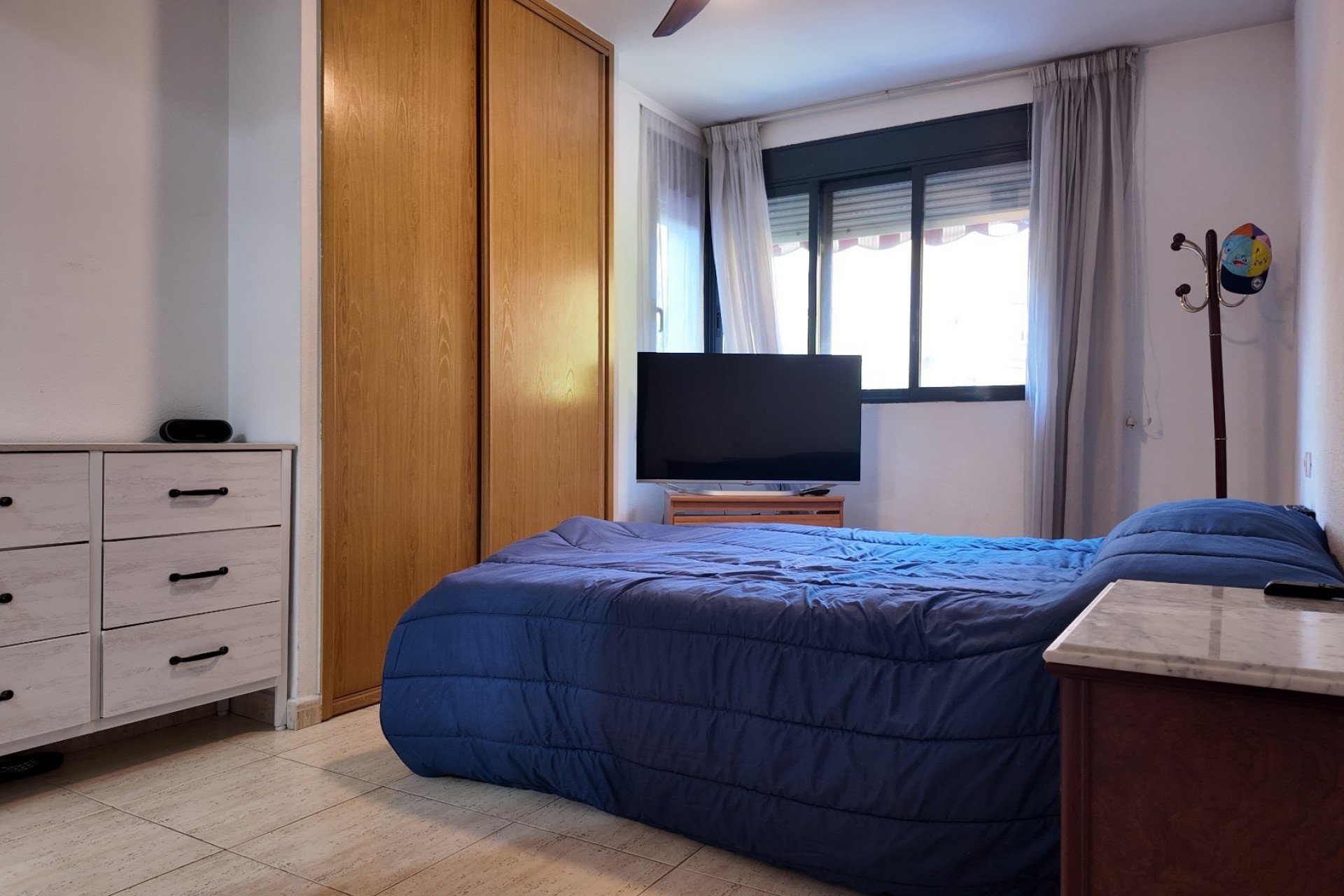 Wiederverkauf - Wohnung - Alicante - Alicante - City