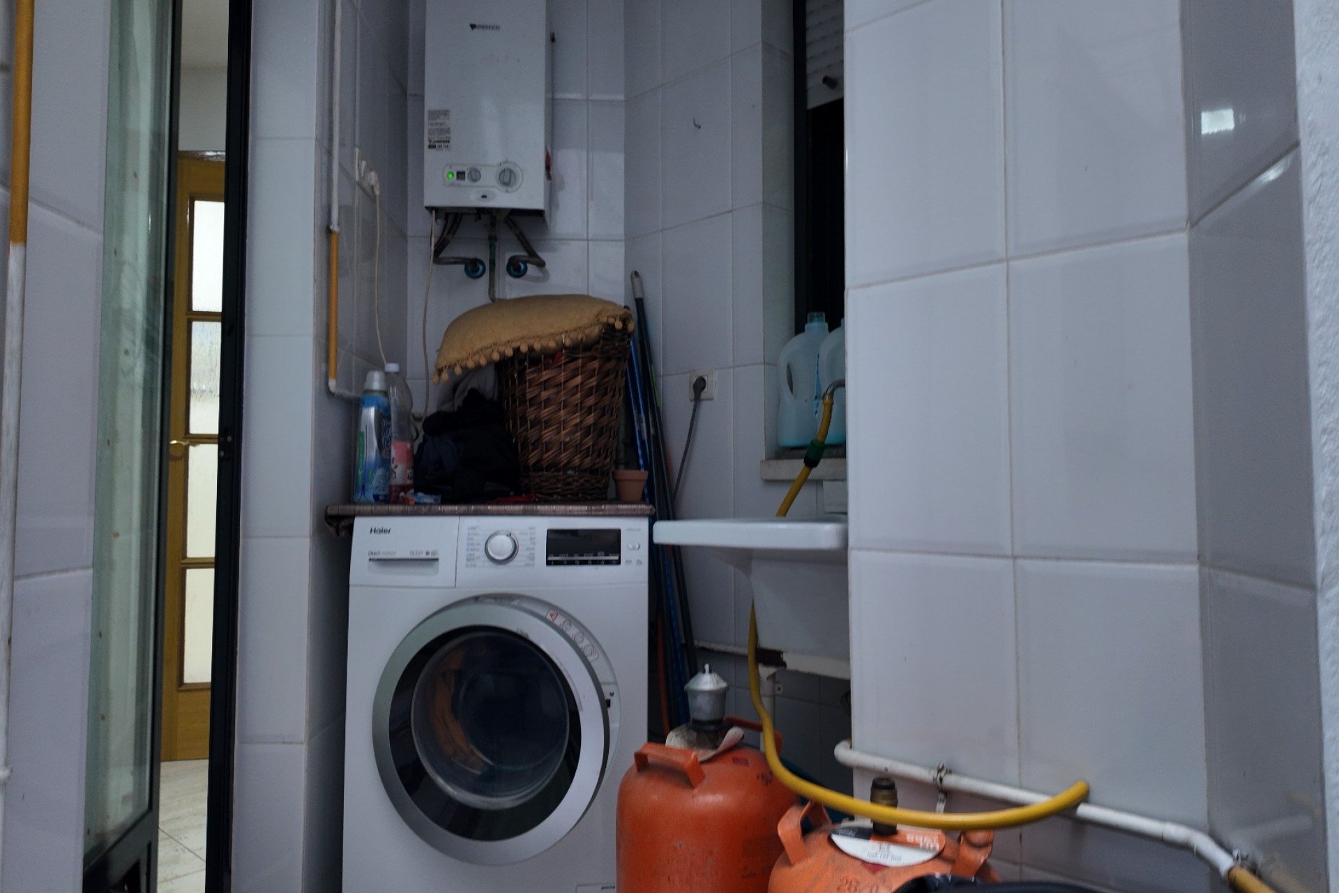 Wiederverkauf - Wohnung - Alicante - Alicante - City