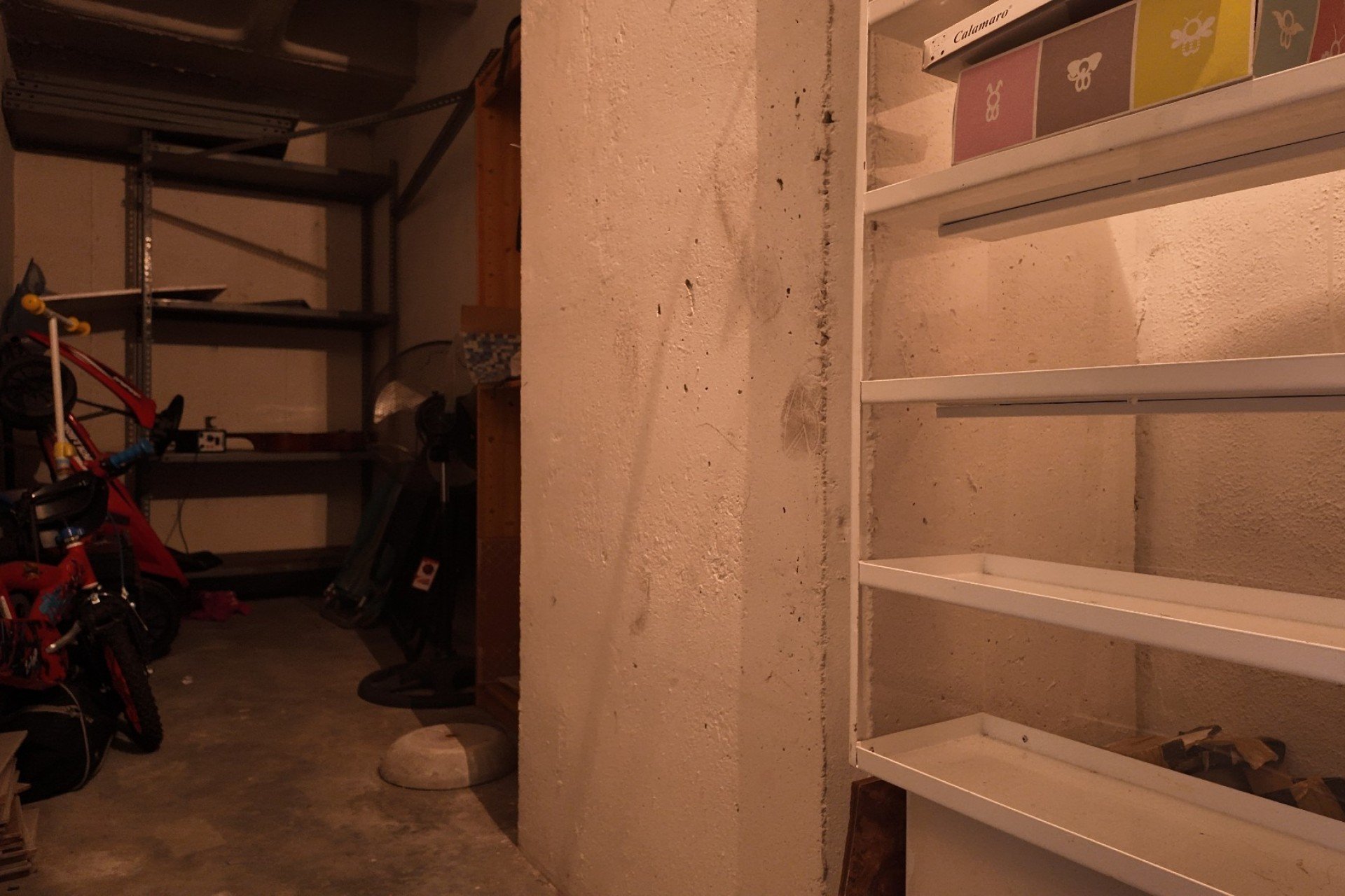 Wiederverkauf - Wohnung - Alicante - Alicante - City