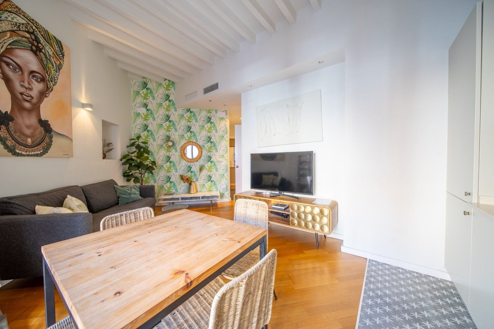 Wiederverkauf - Wohnung - Alicante - Alicante - City