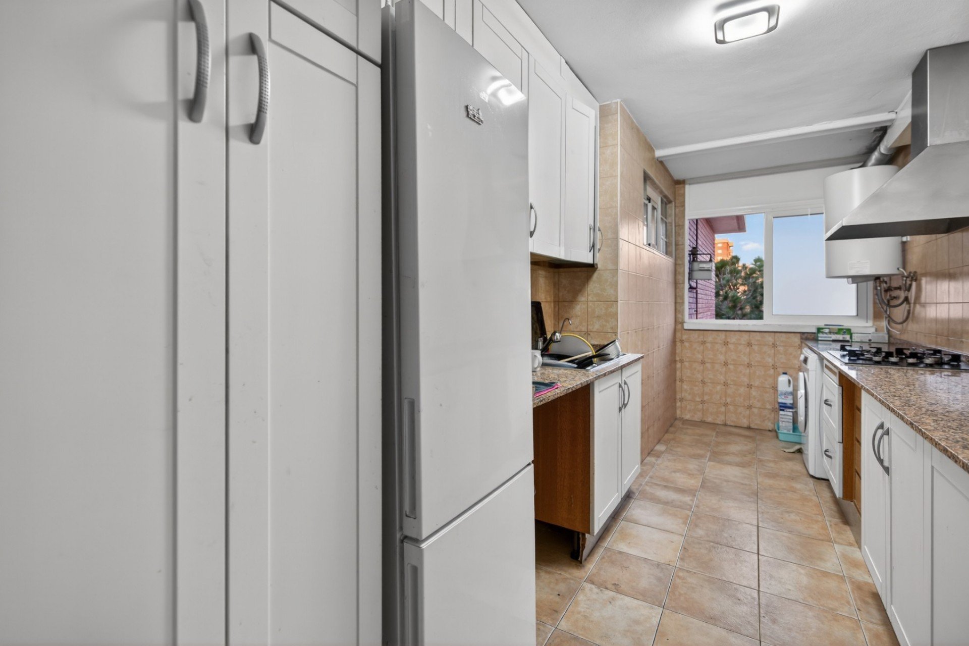 Wiederverkauf - Wohnung - Alicante - Alicante - City