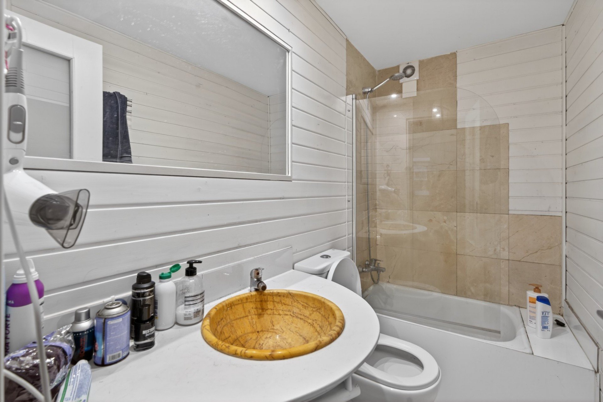 Wiederverkauf - Wohnung - Alicante - Alicante - City