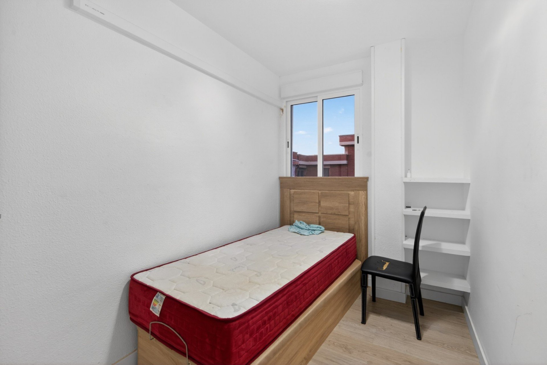 Wiederverkauf - Wohnung - Alicante - Alicante - City