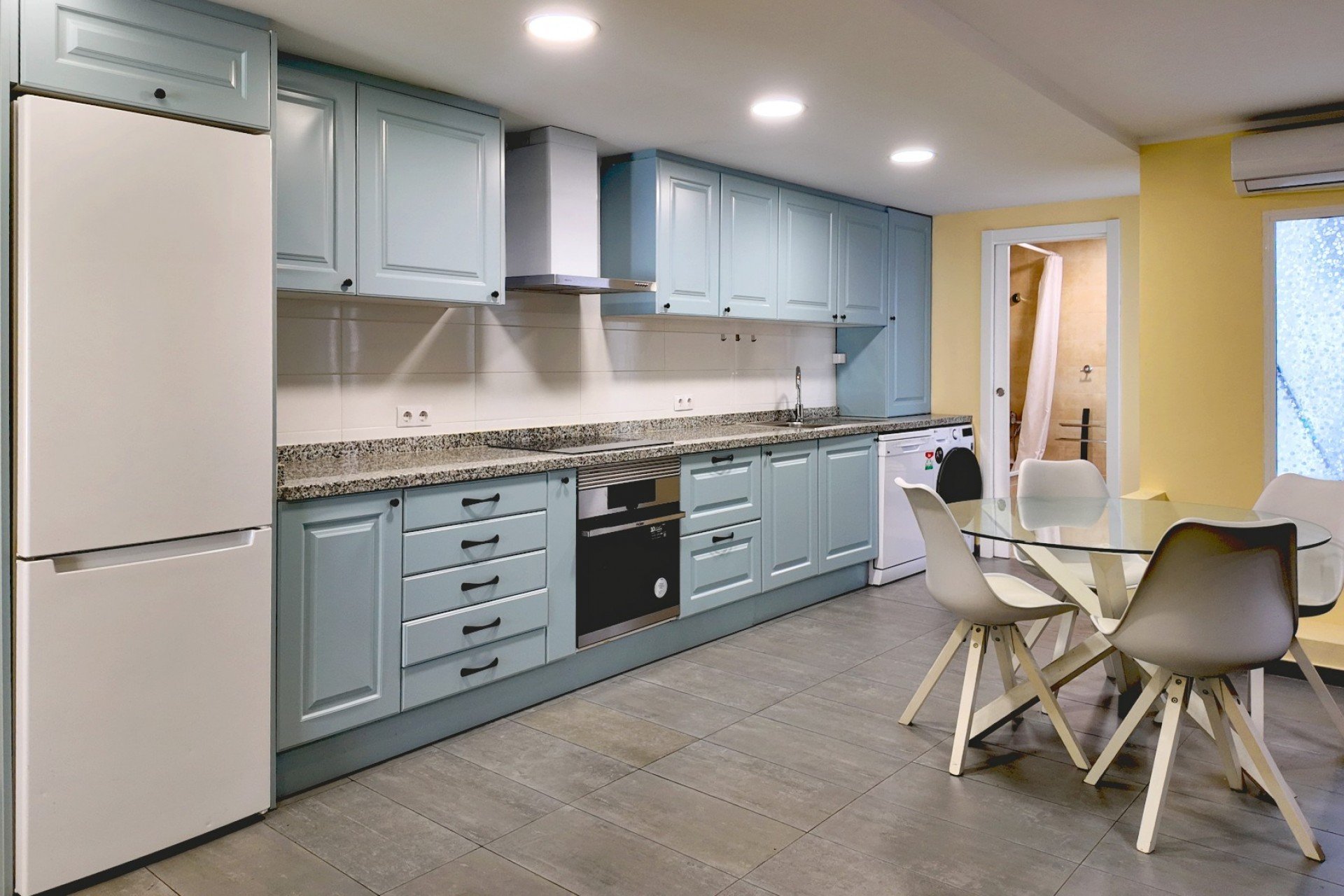 Wiederverkauf - Wohnung - Alicante - Alicante - City