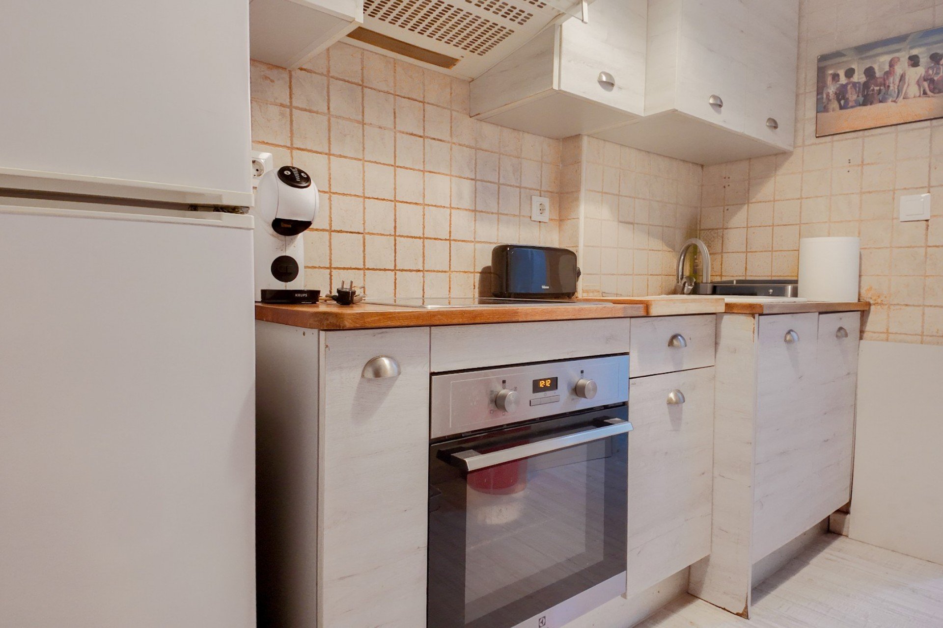 Wiederverkauf - Wohnung - Alicante - Alicante - City