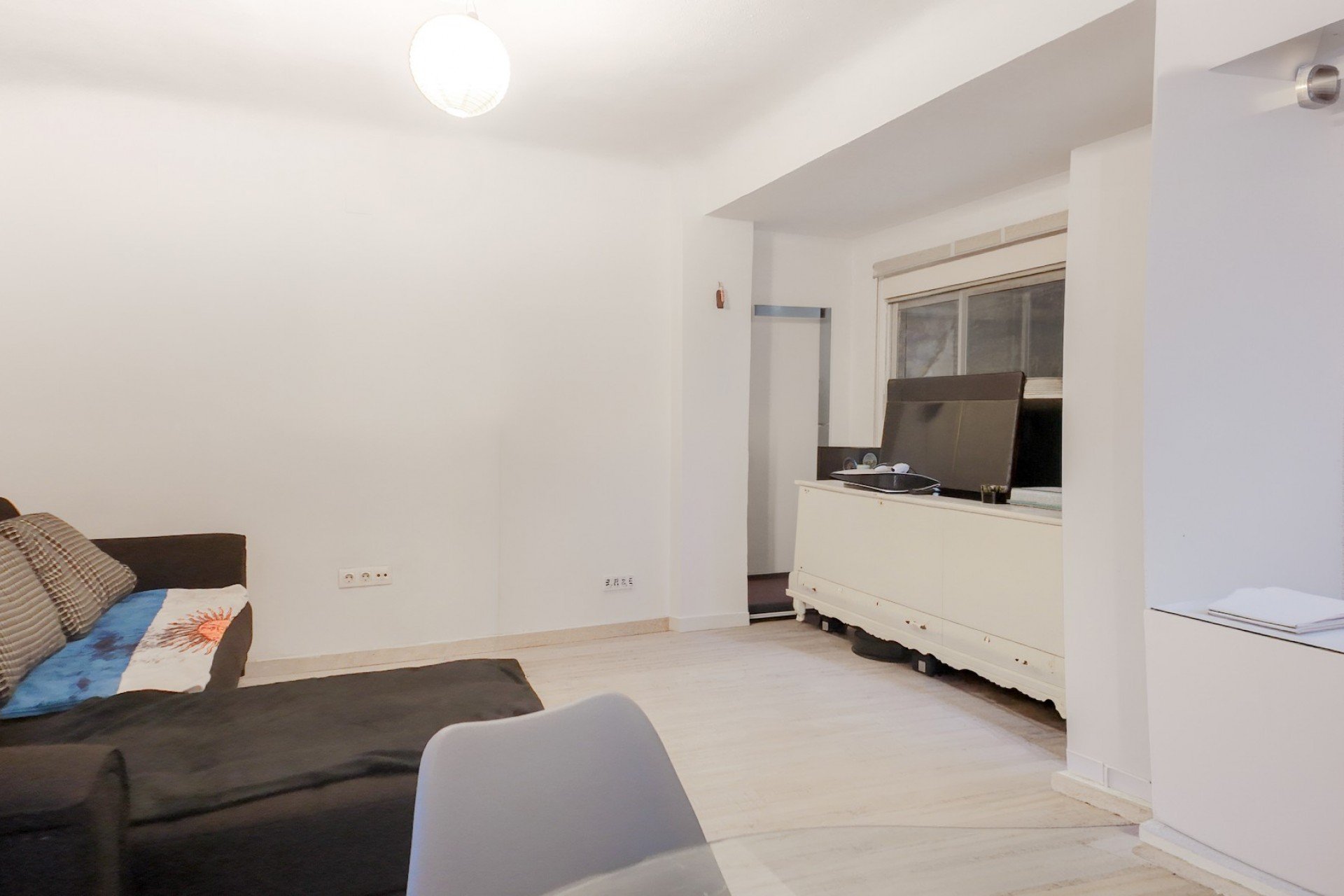 Wiederverkauf - Wohnung - Alicante - Alicante - City