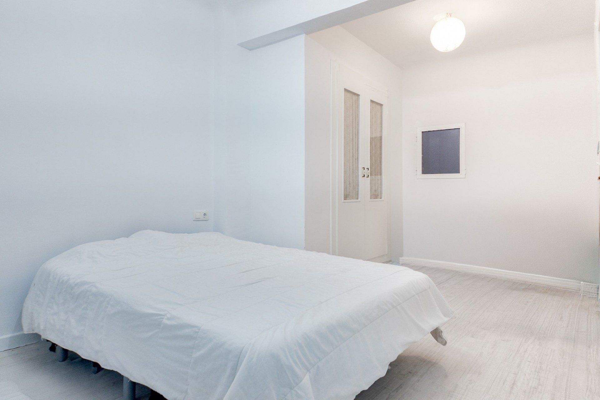 Wiederverkauf - Wohnung - Alicante - Alicante - City