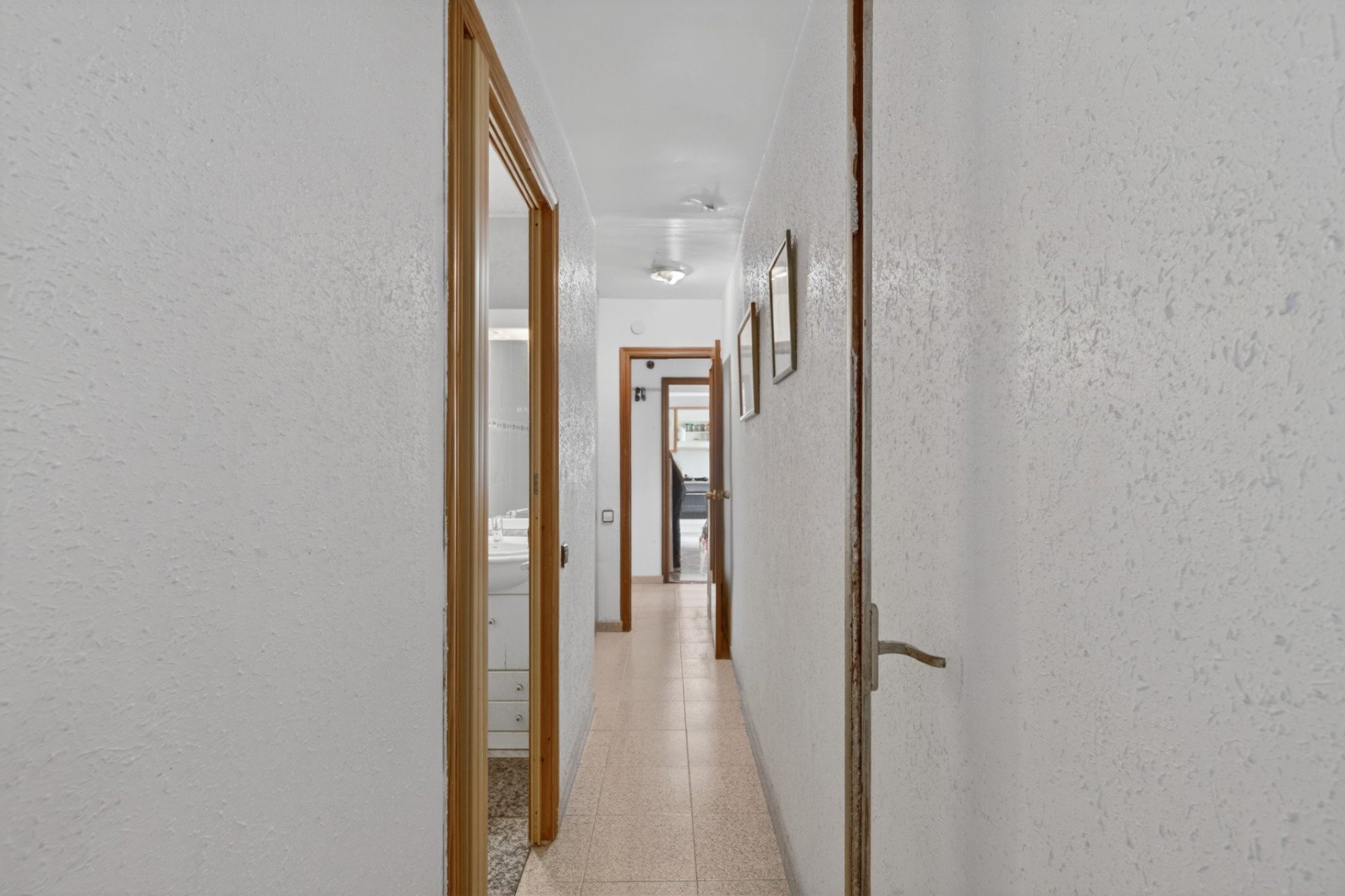 Wiederverkauf - Wohnung - Alicante - Alicante - City