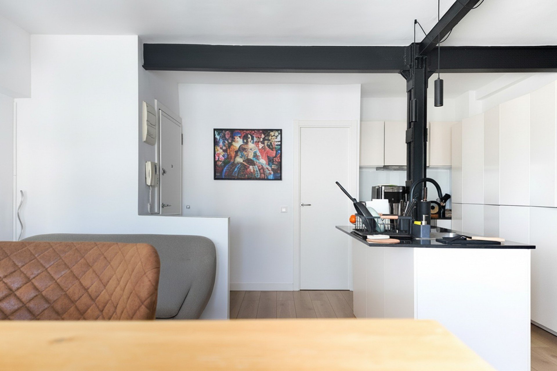 Wiederverkauf - Wohnung - Alicante - Alicante - City