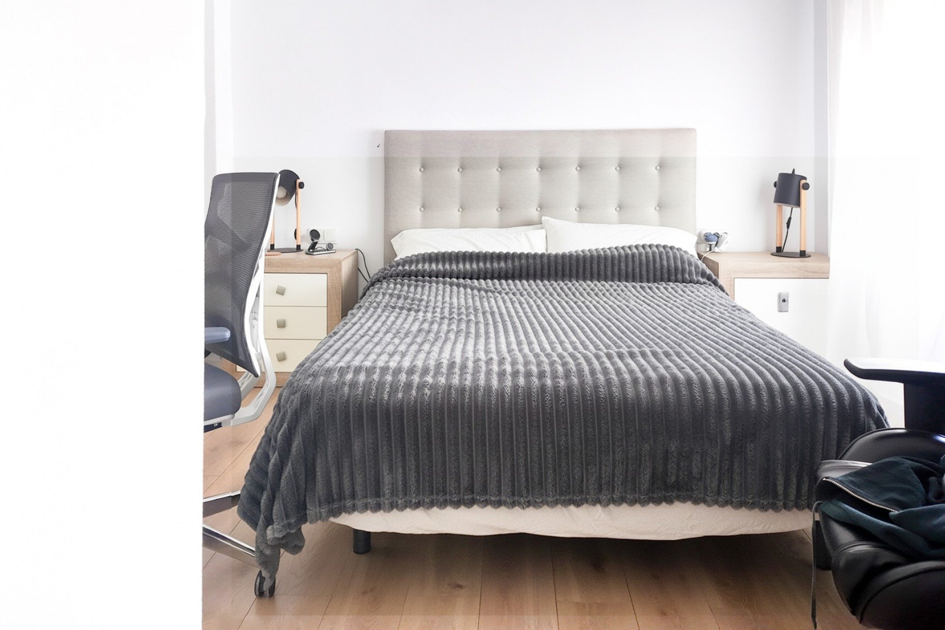 Wiederverkauf - Wohnung - Alicante - Alicante - City