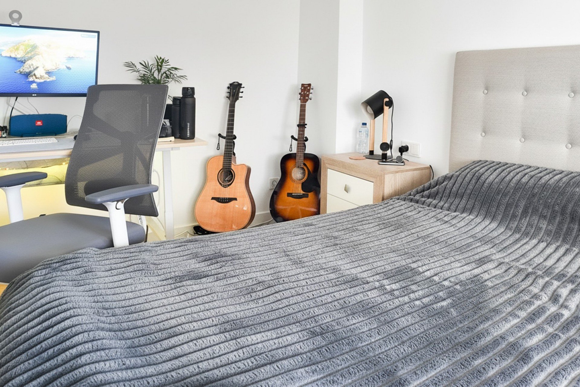 Wiederverkauf - Wohnung - Alicante - Alicante - City