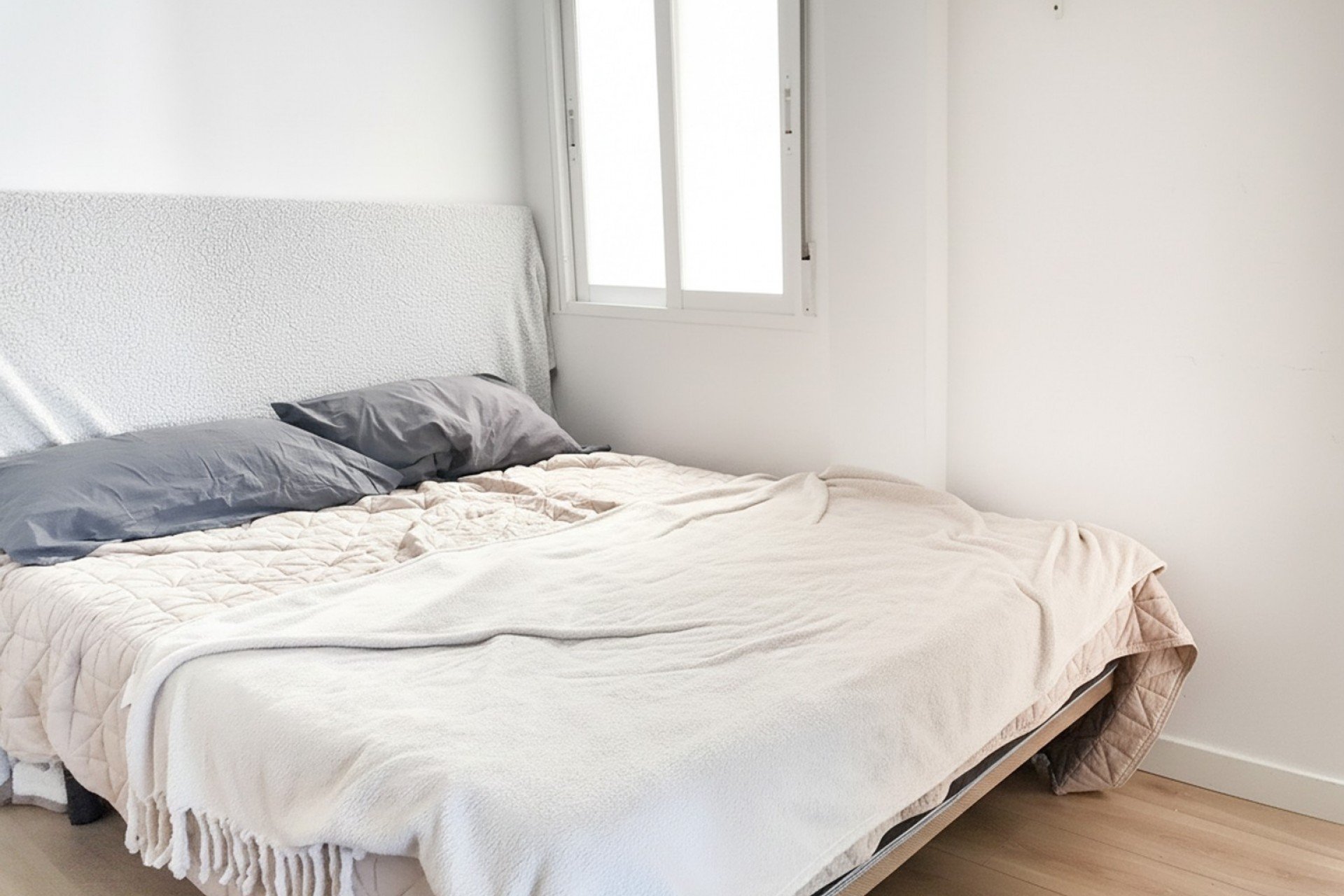 Wiederverkauf - Wohnung - Alicante - Alicante - City