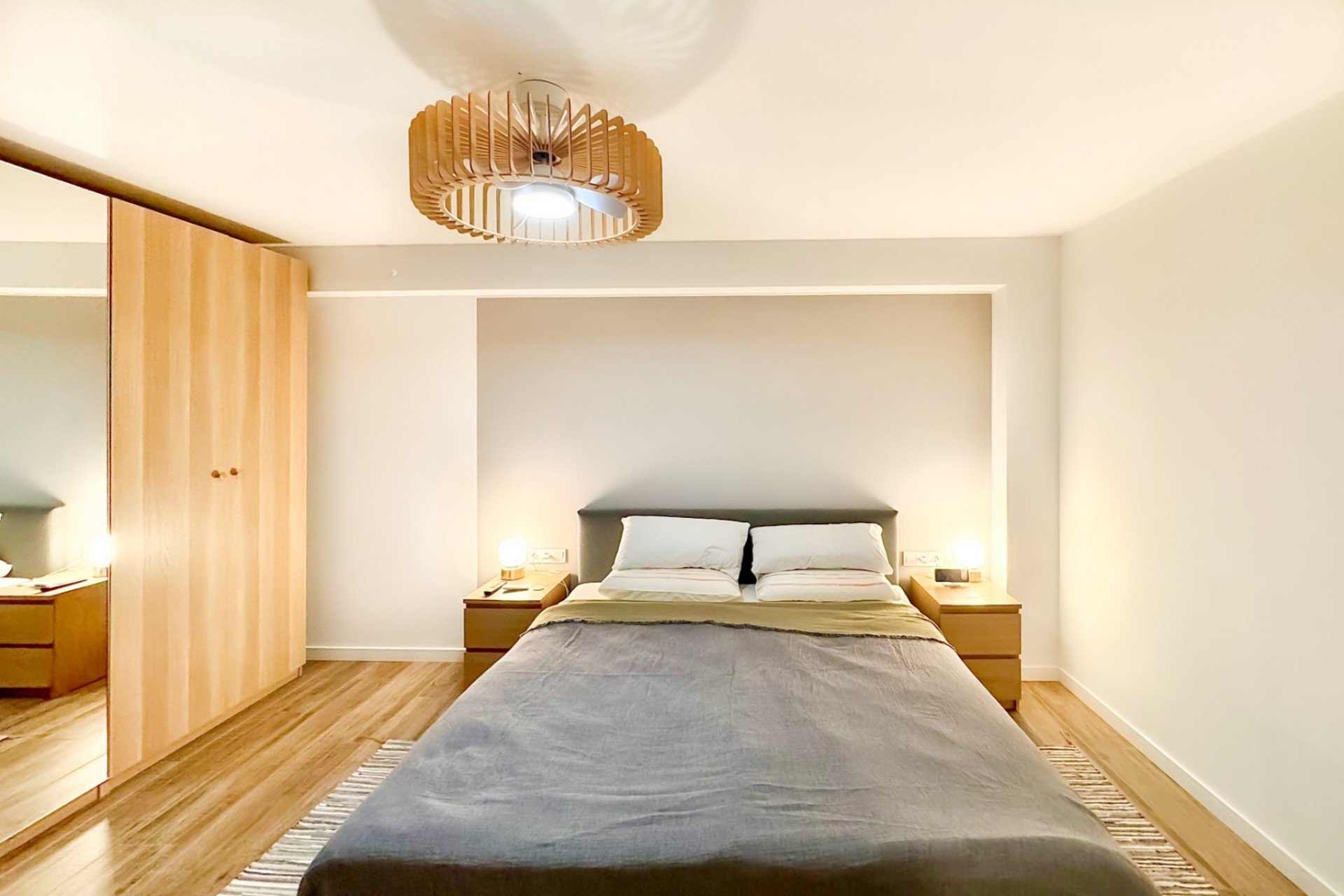 Wiederverkauf - Wohnung - Alicante - Alicante - City