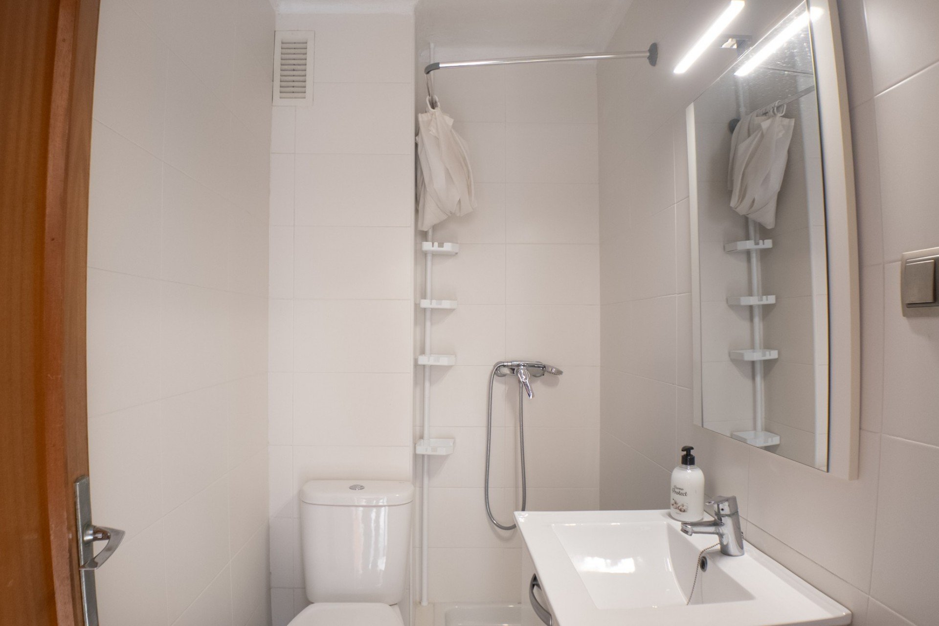 Wiederverkauf - Wohnung - Alicante - Alicante - City