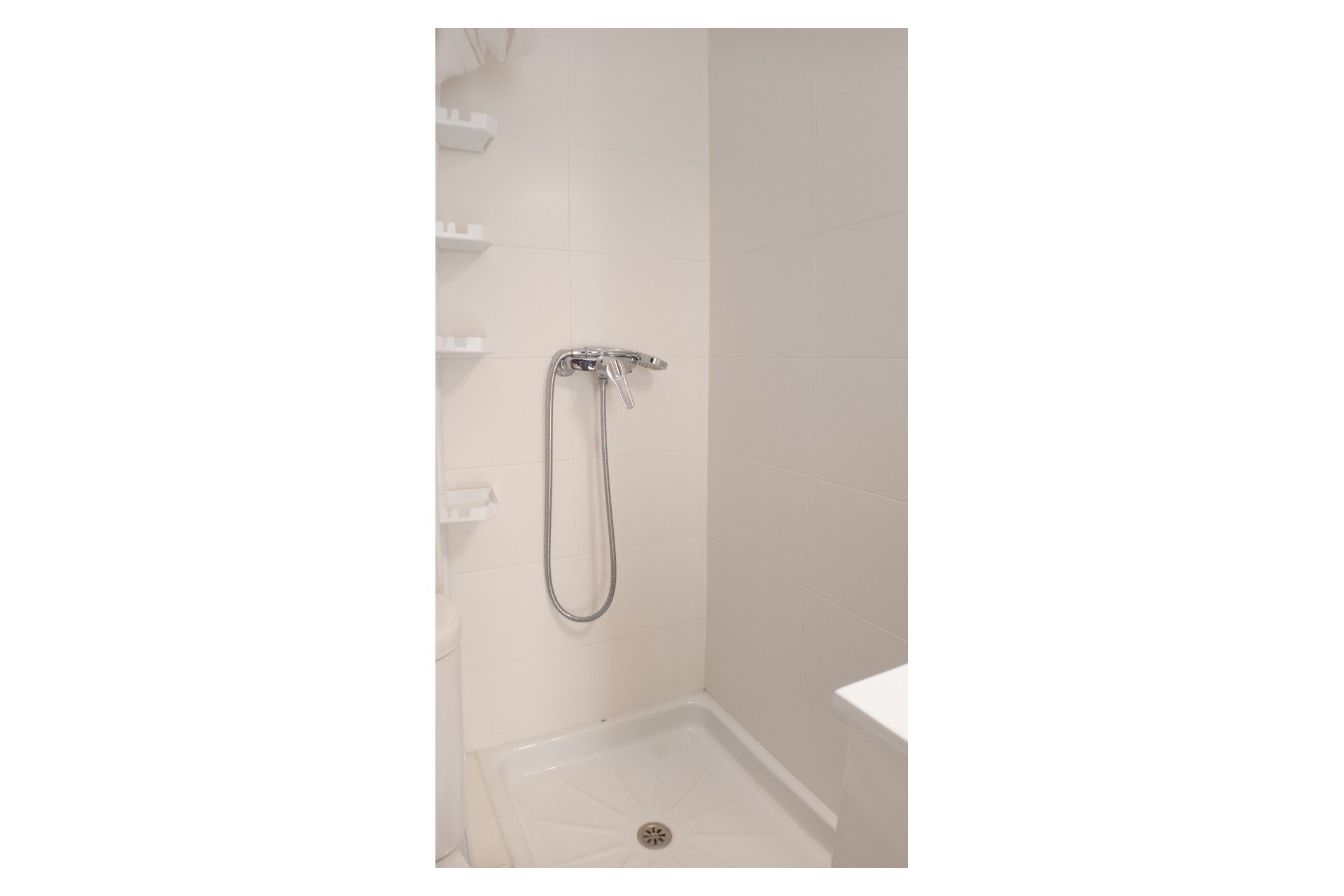 Wiederverkauf - Wohnung - Alicante - Alicante - City