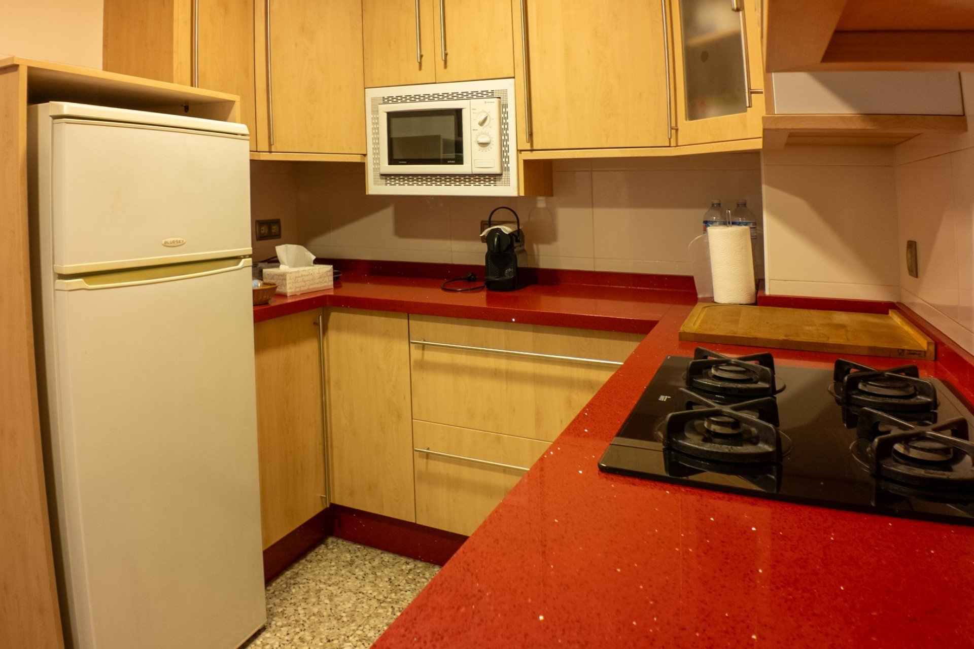 Wiederverkauf - Wohnung - Alicante - Alicante - City