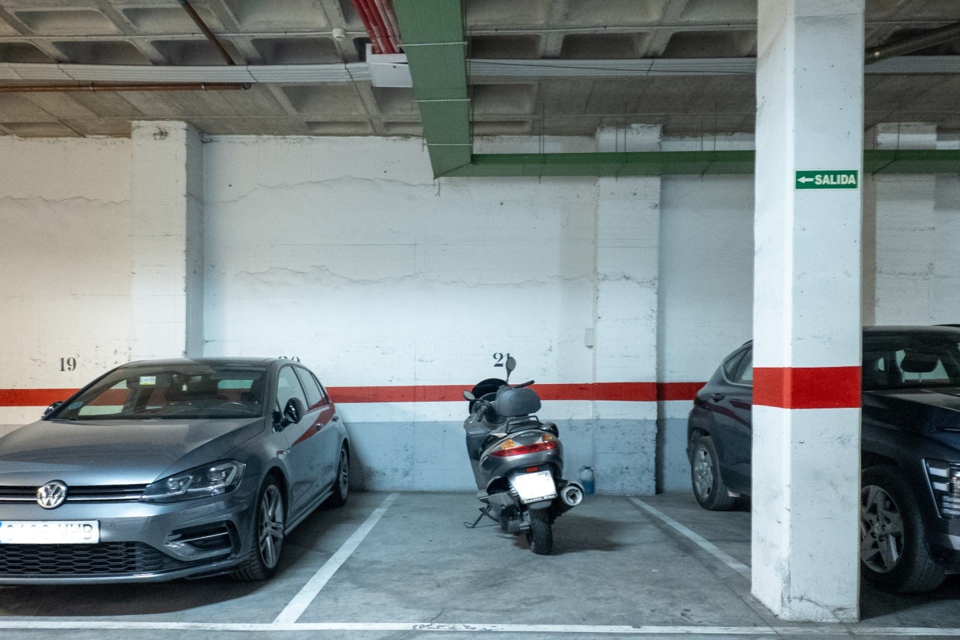 Wiederverkauf - Wohnung - Alicante - Alicante - City