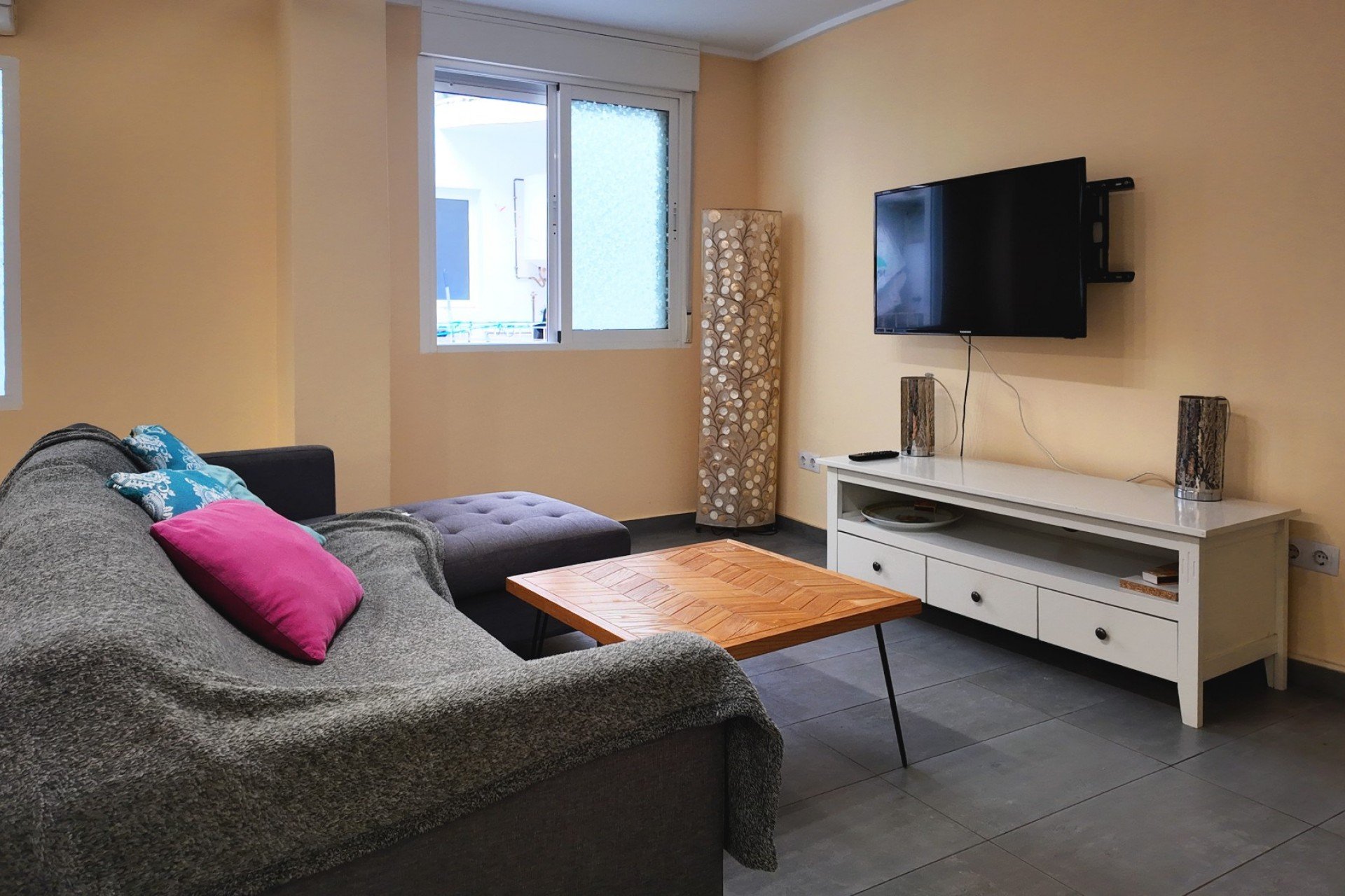 Wiederverkauf - Wohnung - Alicante - Alicante - City