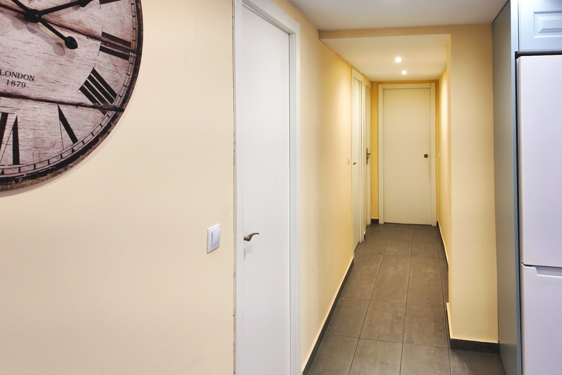 Wiederverkauf - Wohnung - Alicante - Alicante - City