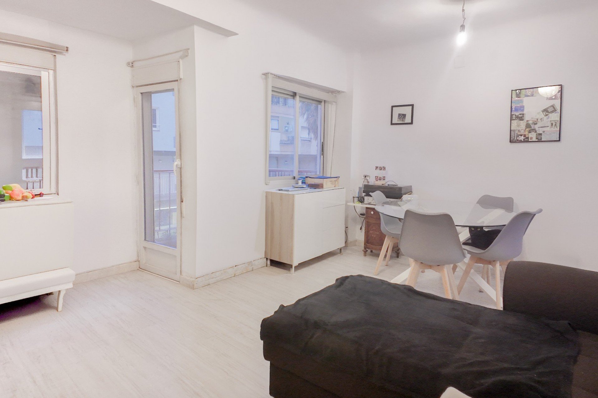 Wiederverkauf - Wohnung - Alicante - Alicante - City