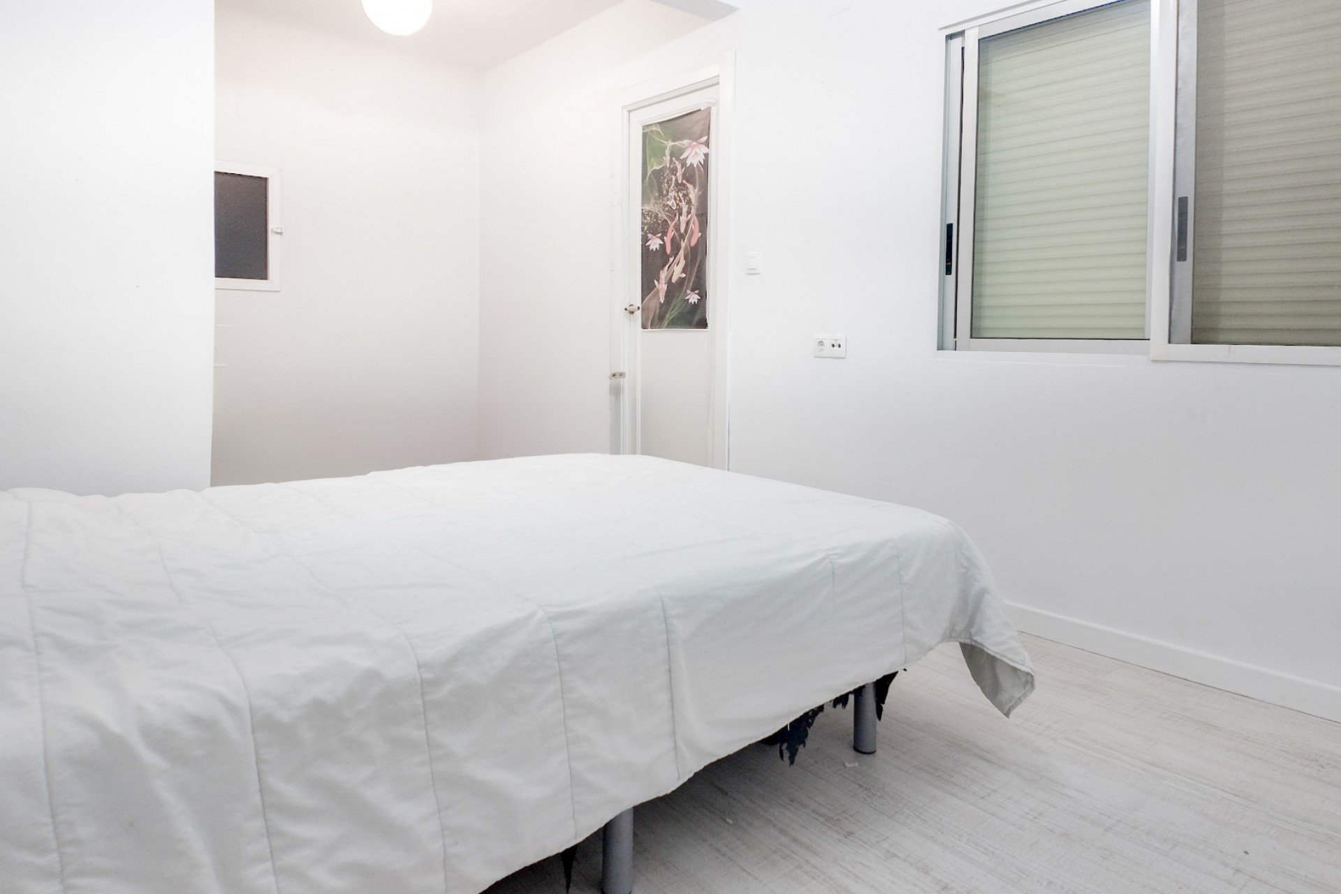Wiederverkauf - Wohnung - Alicante - Alicante - City