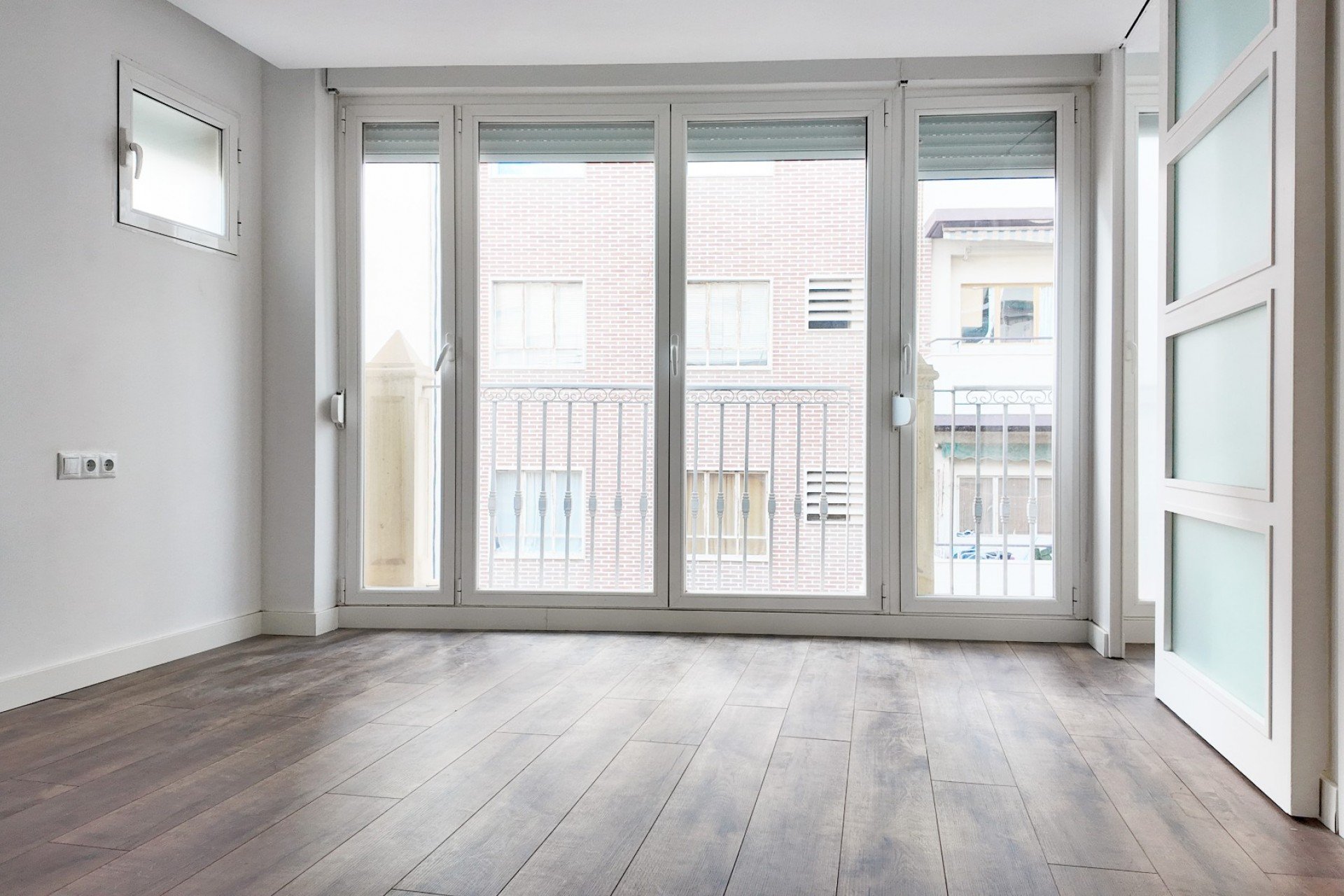 Wiederverkauf - Wohnung - Alicante - Alicante - City