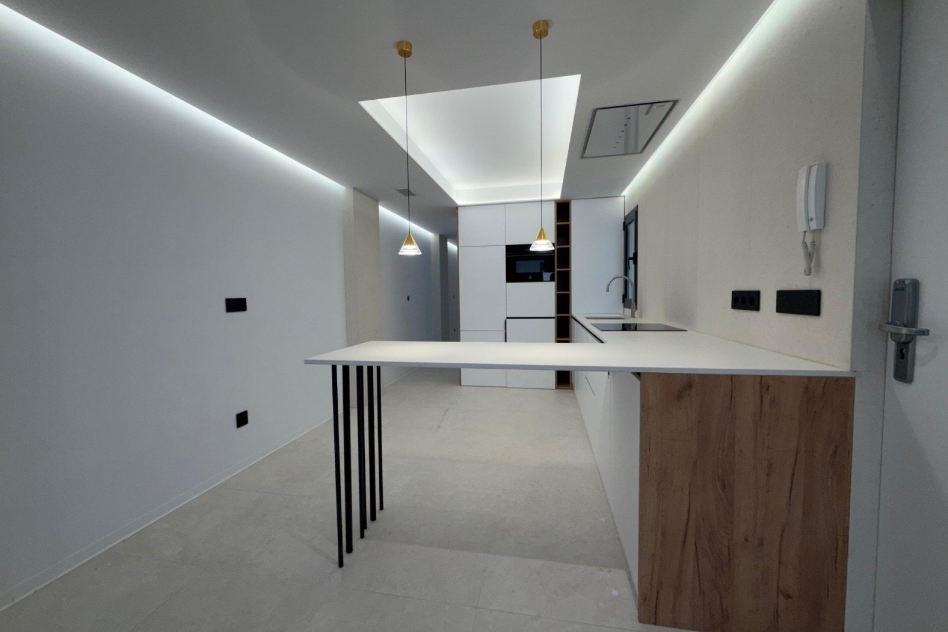 Wiederverkauf - Wohnung - Alicante - Alicante - City