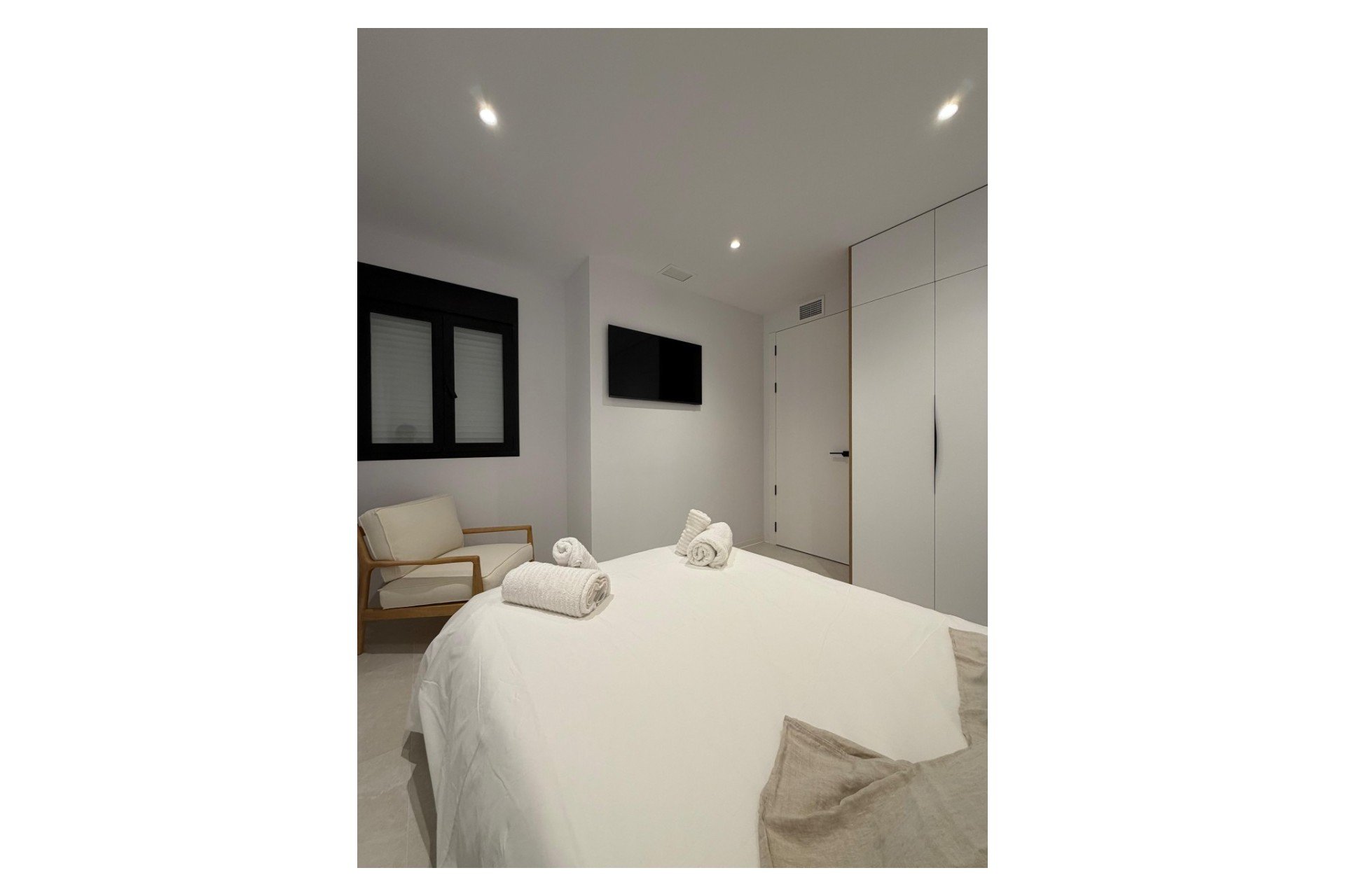 Wiederverkauf - Wohnung - Alicante - Alicante - City