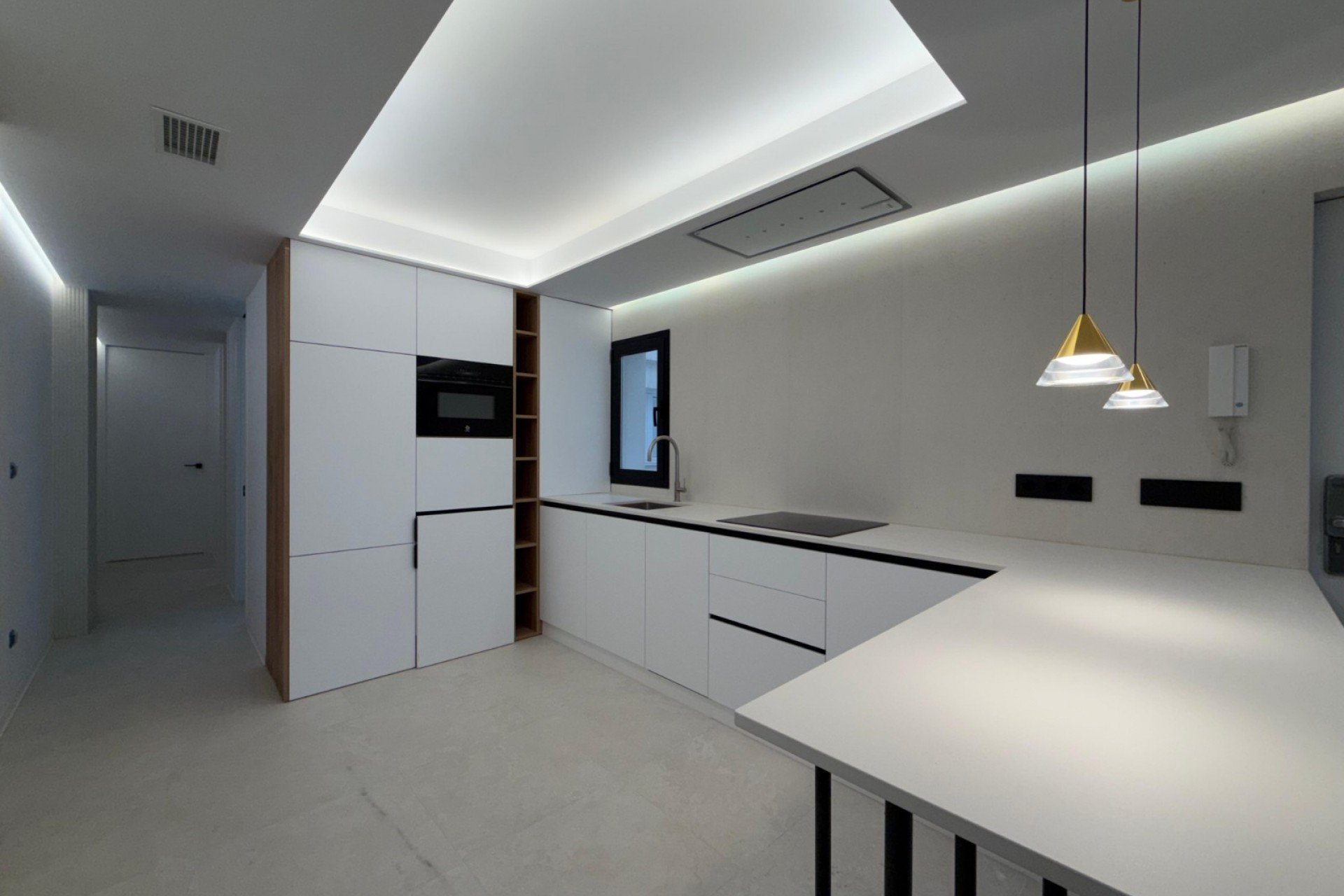 Wiederverkauf - Wohnung - Alicante - Alicante - City