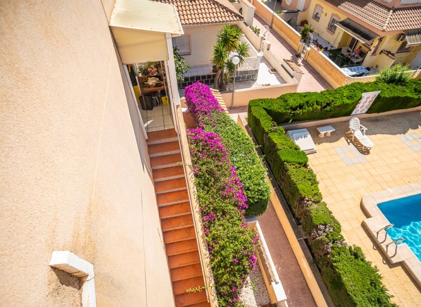 Wiederverkauf - Wohnung - ALICANTE - La Florida