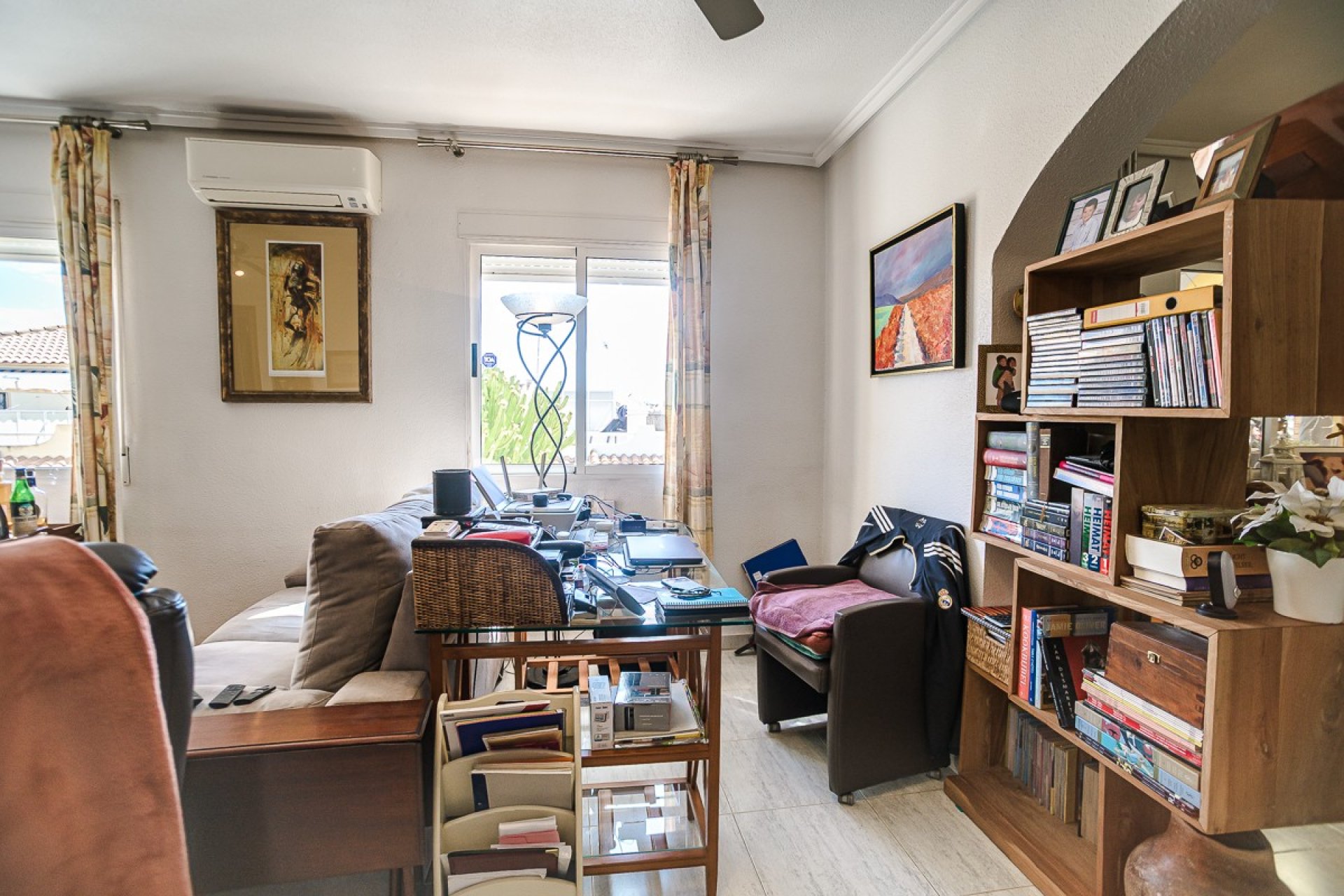 Wiederverkauf - Wohnung - ALICANTE - La Florida