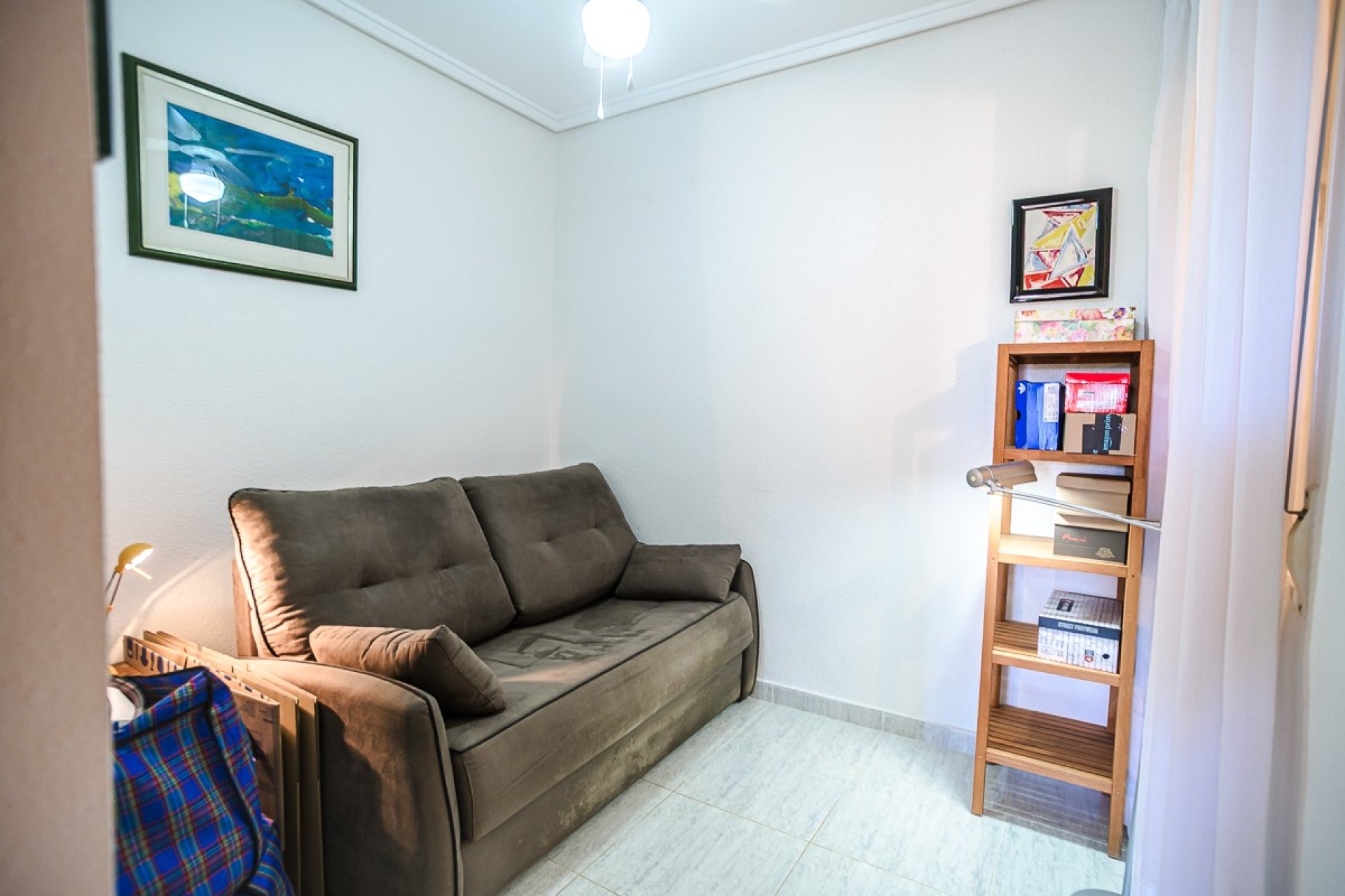 Wiederverkauf - Wohnung - ALICANTE - La Florida