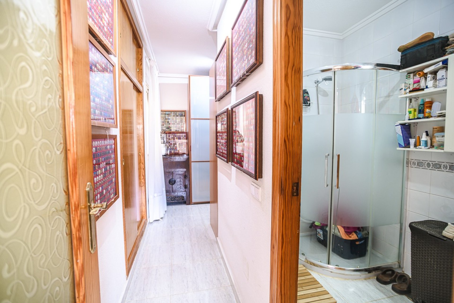 Wiederverkauf - Wohnung - ALICANTE - La Florida