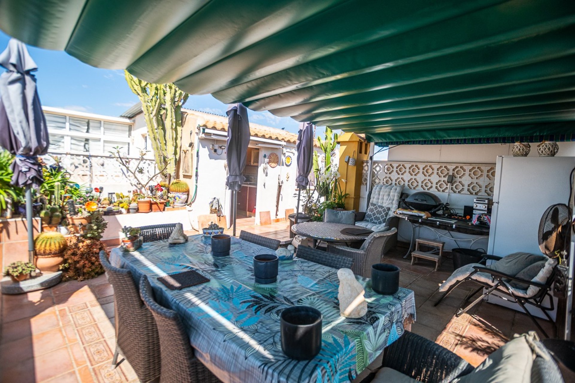 Wiederverkauf - Wohnung - ALICANTE - La Florida