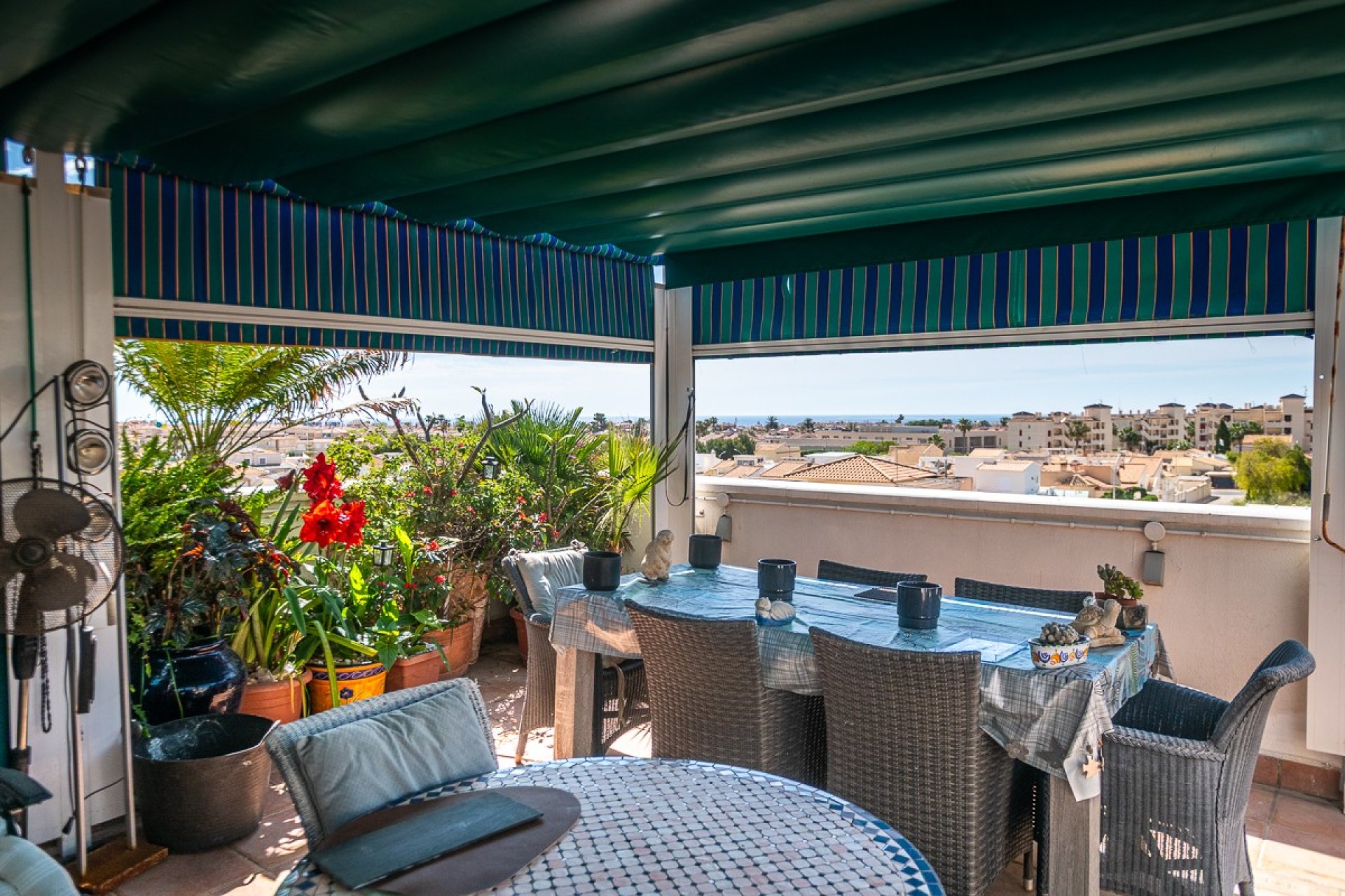 Wiederverkauf - Wohnung - ALICANTE - La Florida