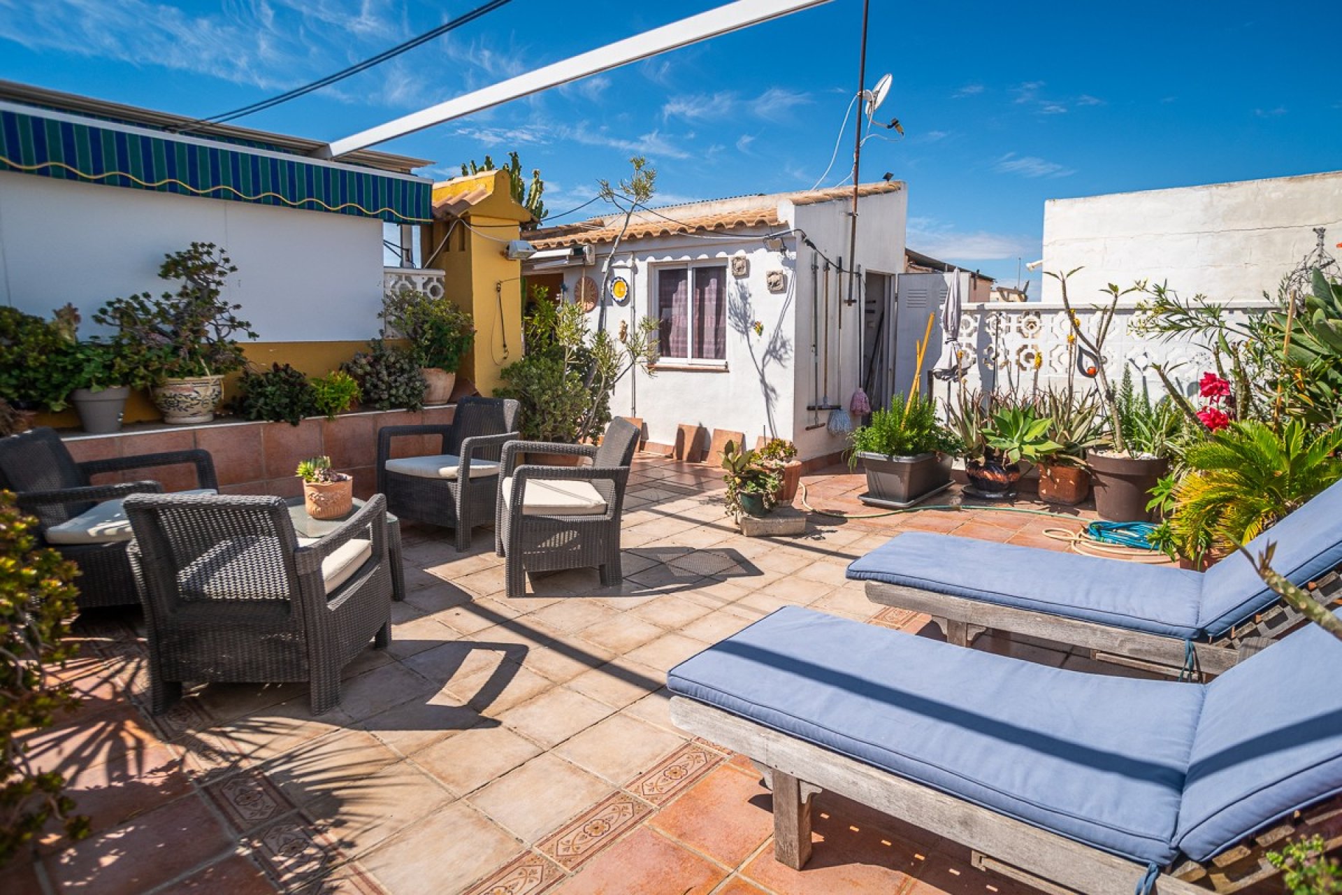 Wiederverkauf - Wohnung - ALICANTE - La Florida